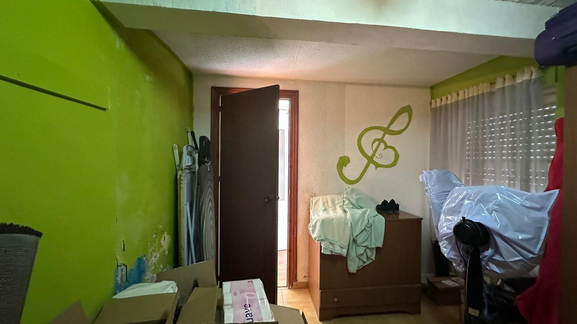 Resale - Wohnung Appartement -
Torrevieja - Estacion de autobuses