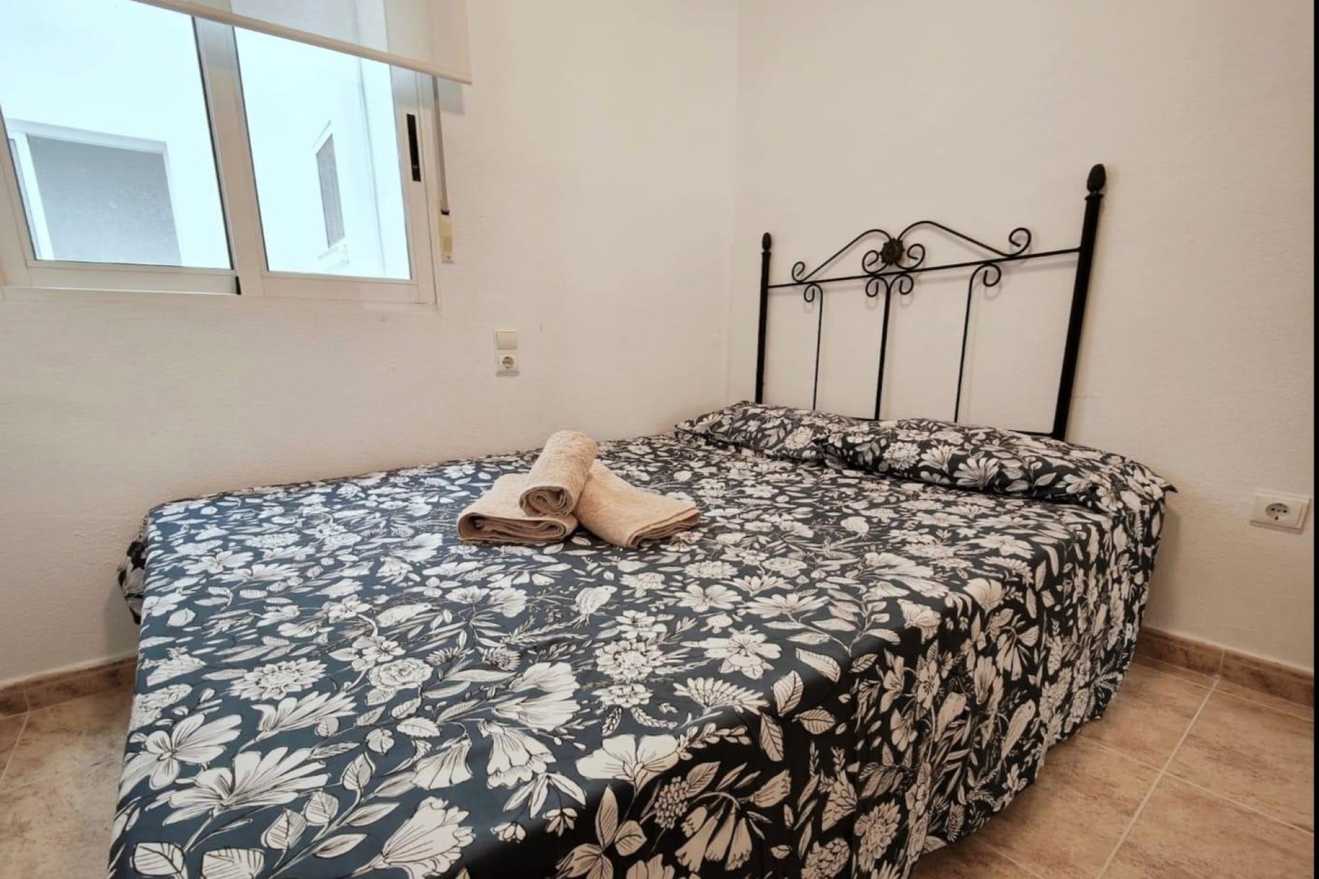 Resale - Wohnung Appartement -
Torrevieja - Estacion de autobuses