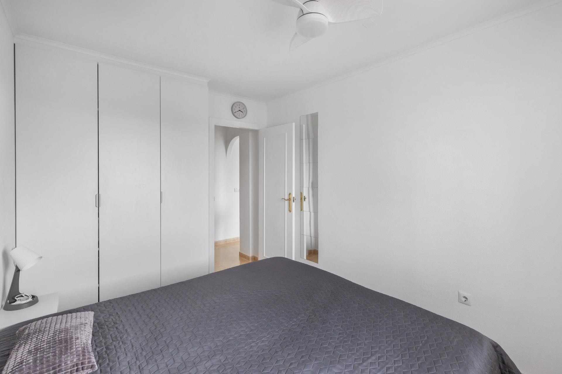 Resale - Wohnung Appartement -
Torrevieja - Estacion de autobuses