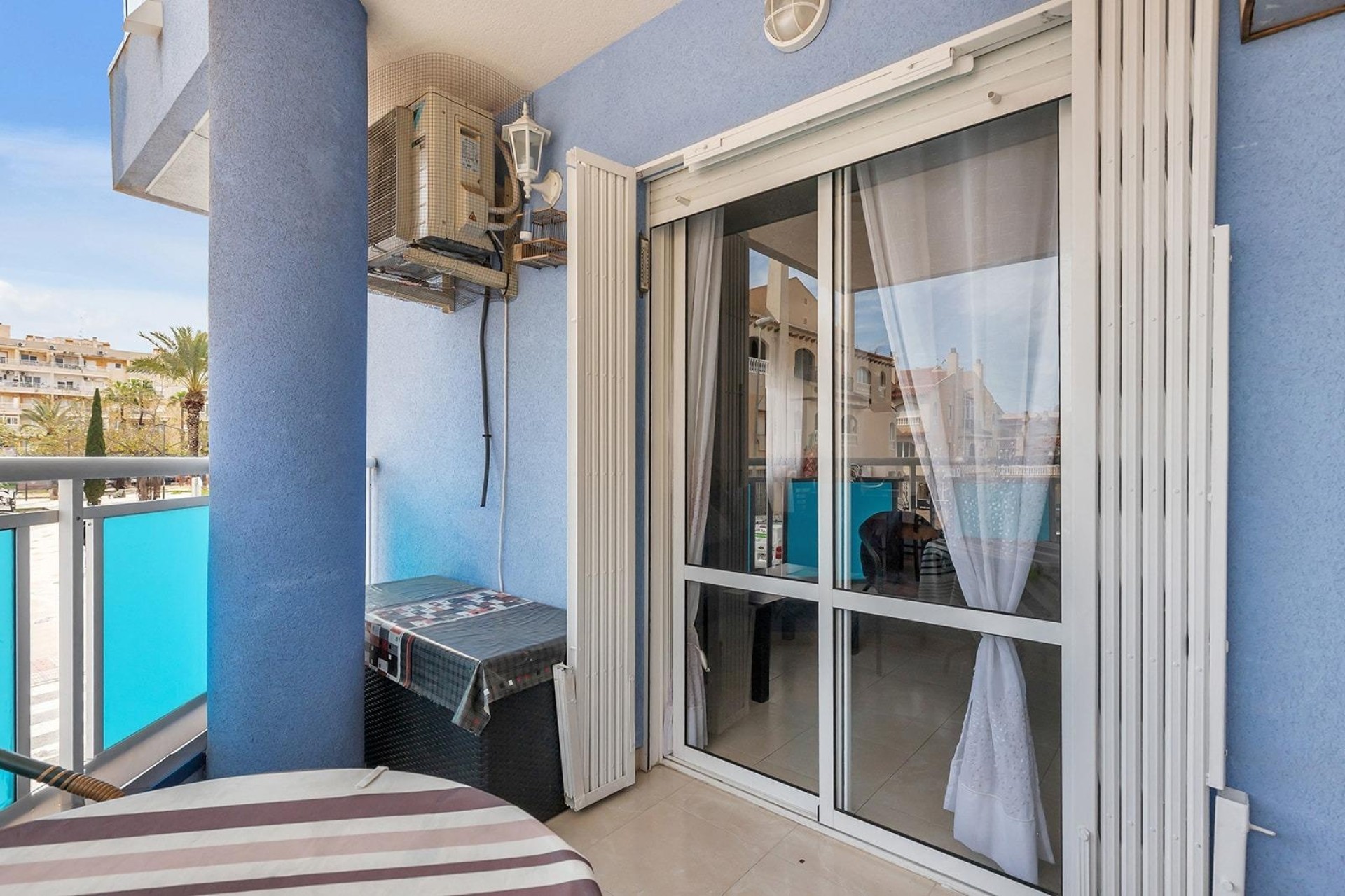Resale - Wohnung Appartement -
Torrevieja - Estacion de autobuses