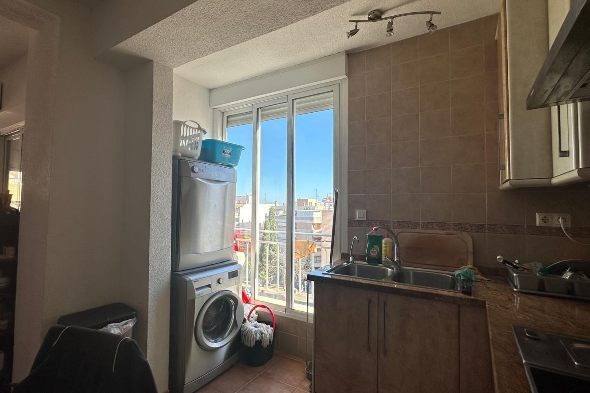 Resale - Wohnung Appartement -
Torrevieja - Estacion de autobuses