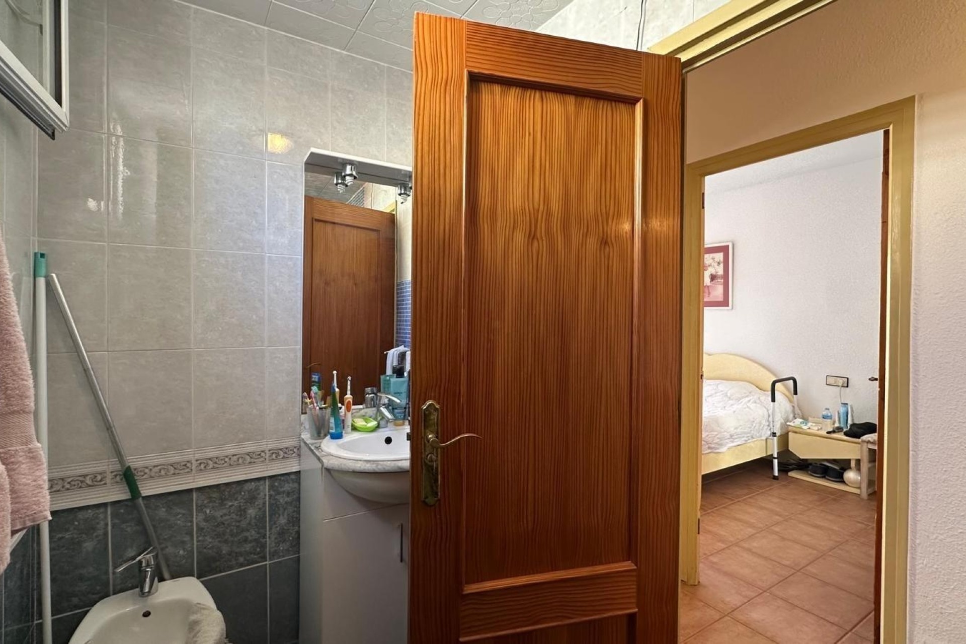 Resale - Wohnung Appartement -
Torrevieja - Estacion de autobuses