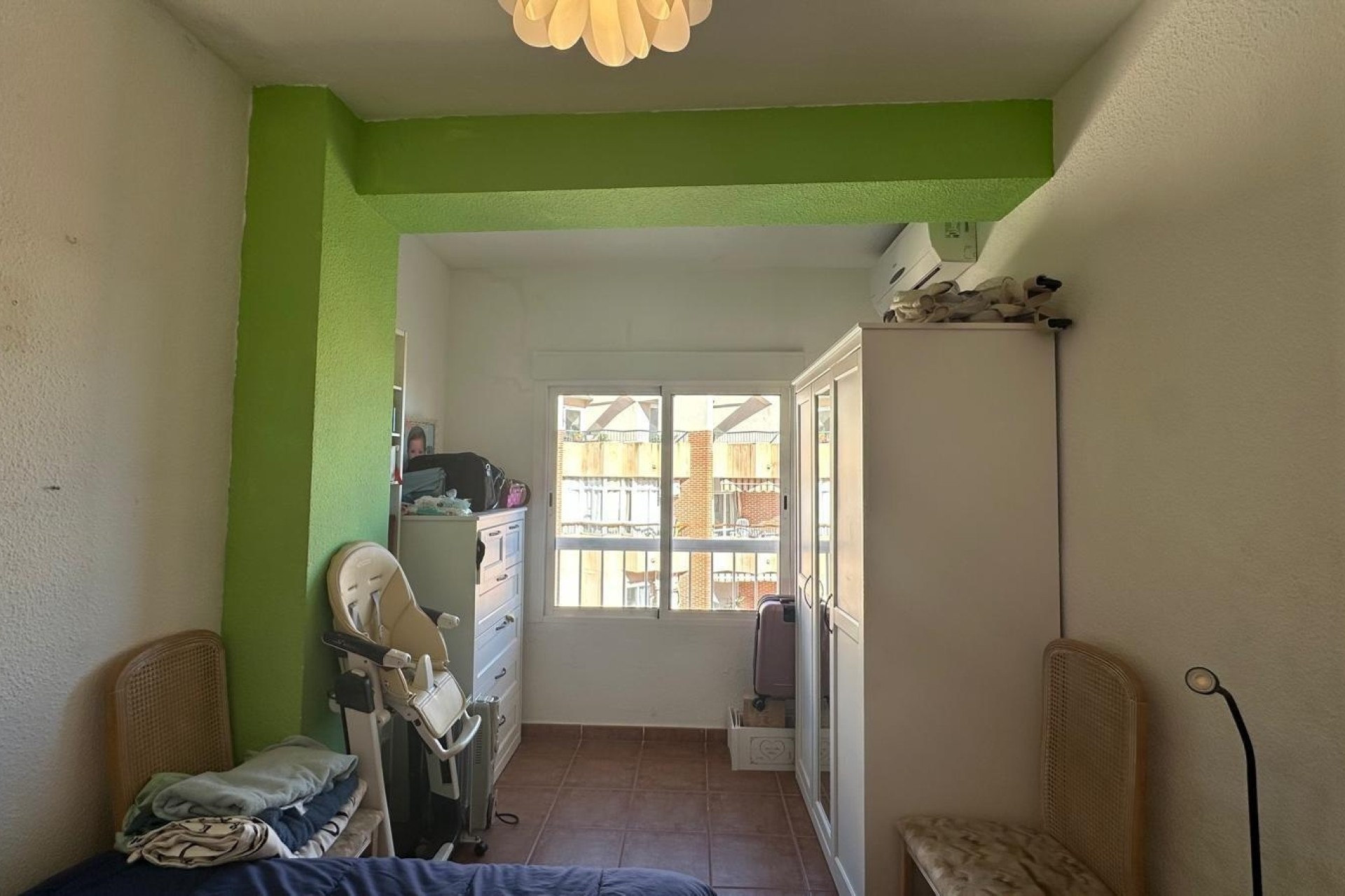 Resale - Wohnung Appartement -
Torrevieja - Estacion de autobuses