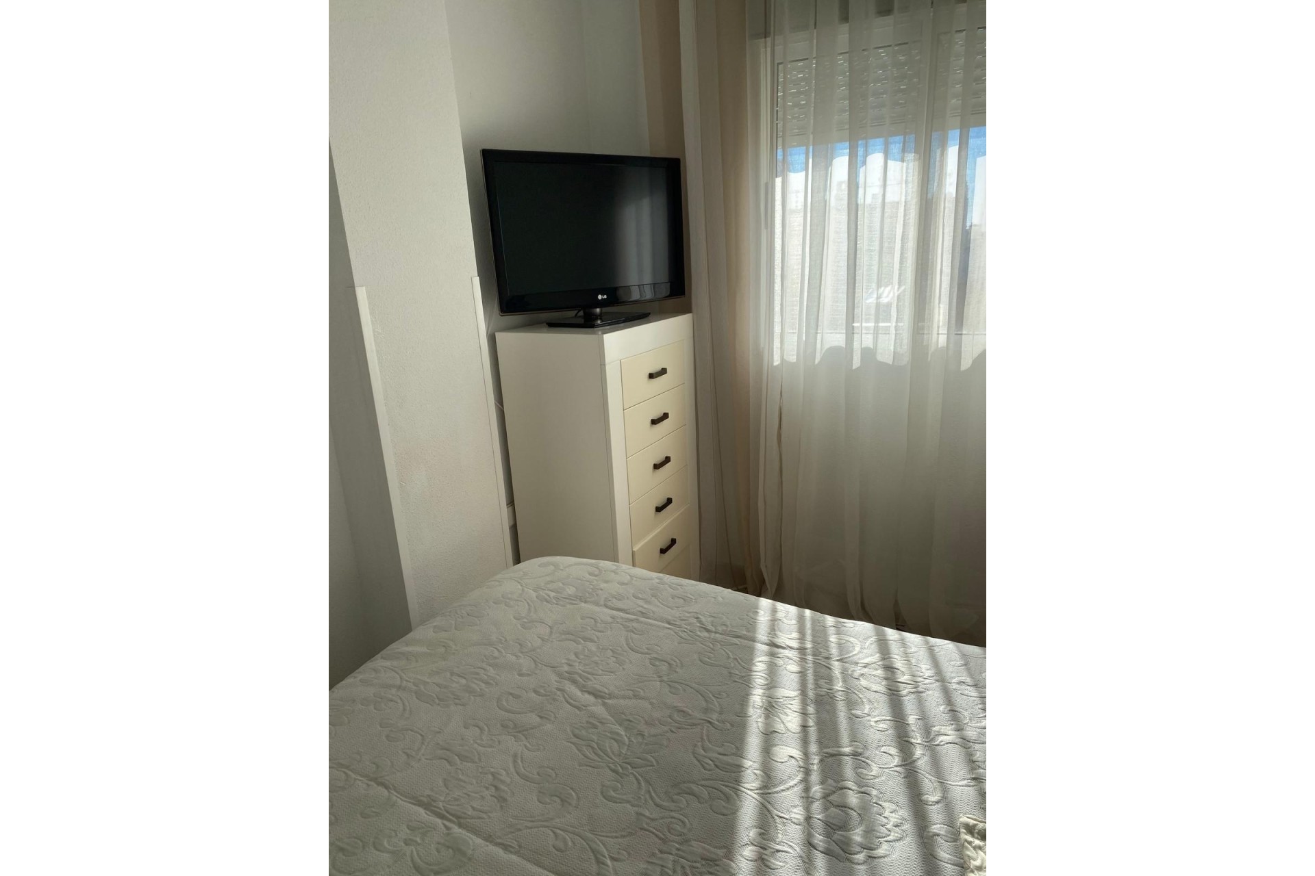 Resale - Wohnung Appartement -
Torrevieja - Estacion de autobuses