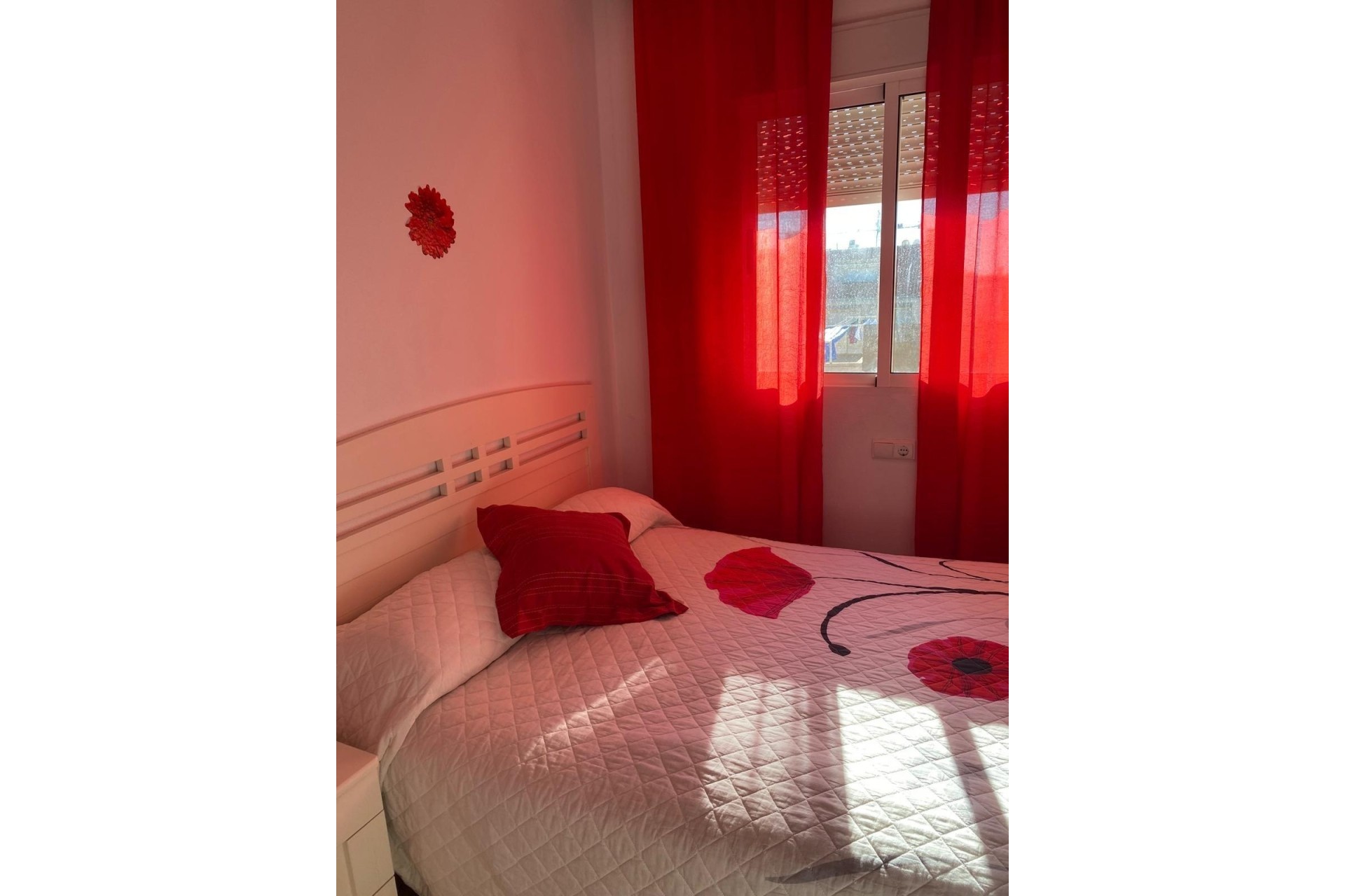 Resale - Wohnung Appartement -
Torrevieja - Estacion de autobuses