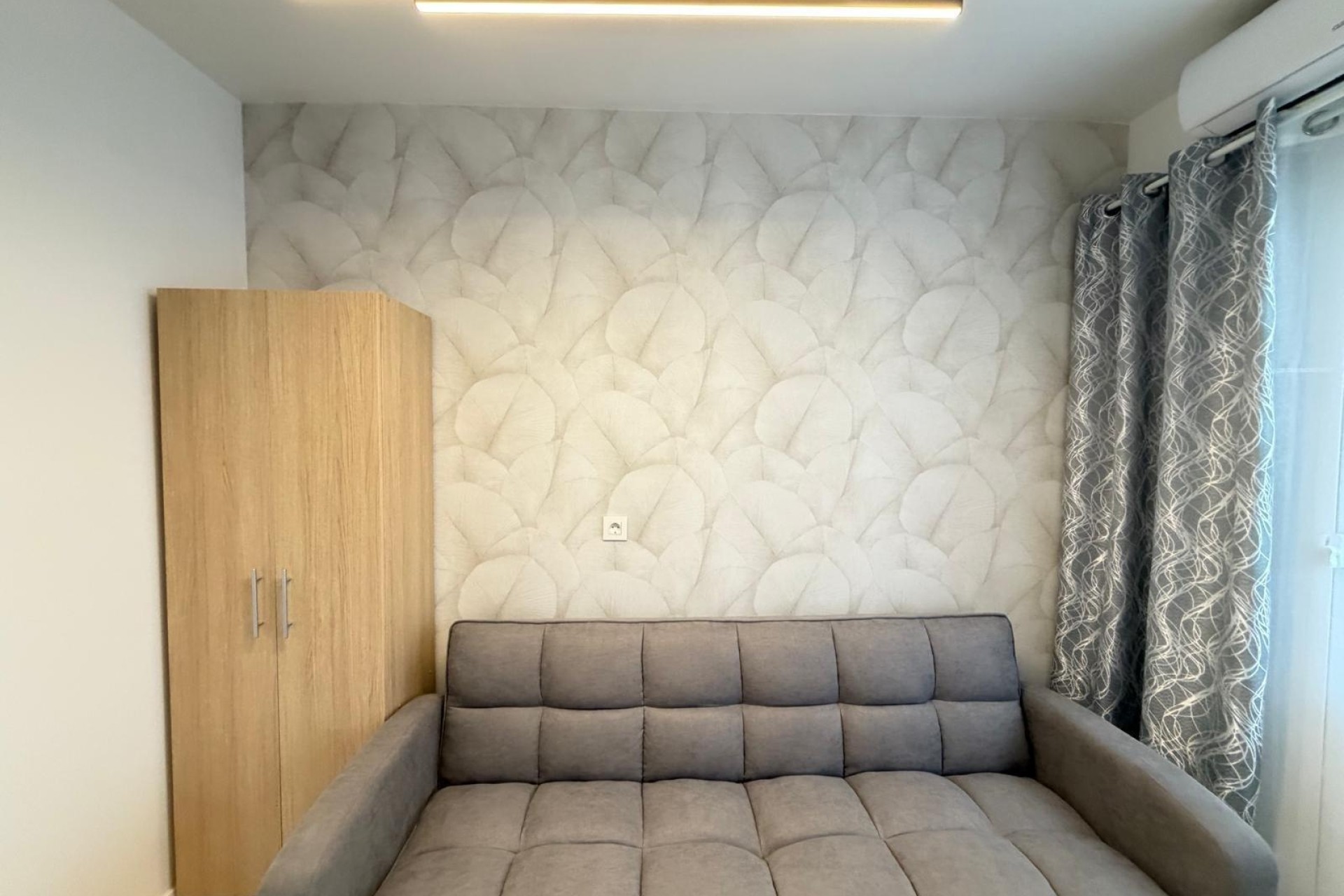 Resale - Wohnung Appartement -
Torrevieja - Estacion de autobuses