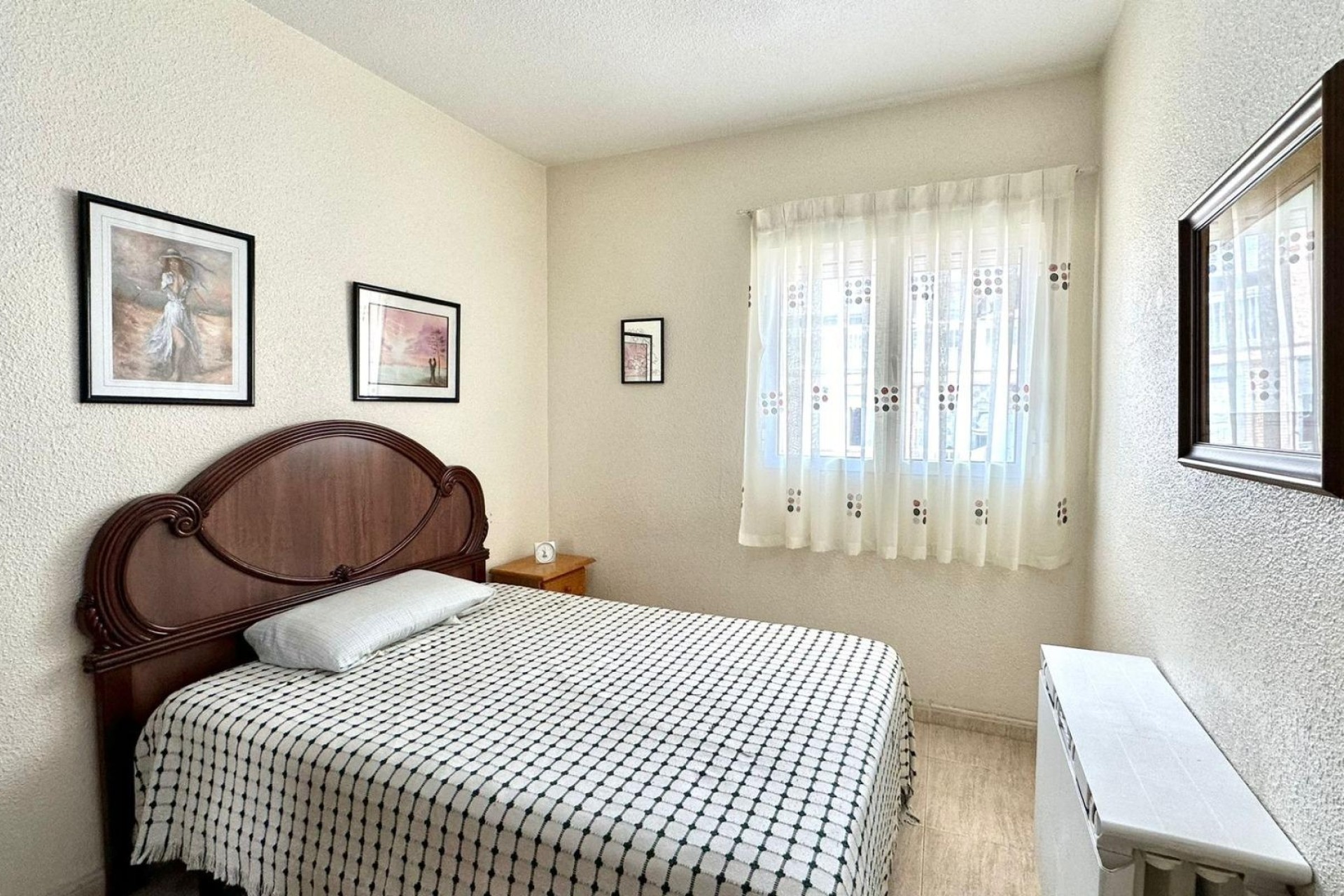 Resale - Wohnung / Appartement -
Torrevieja - Estacion de autobuses