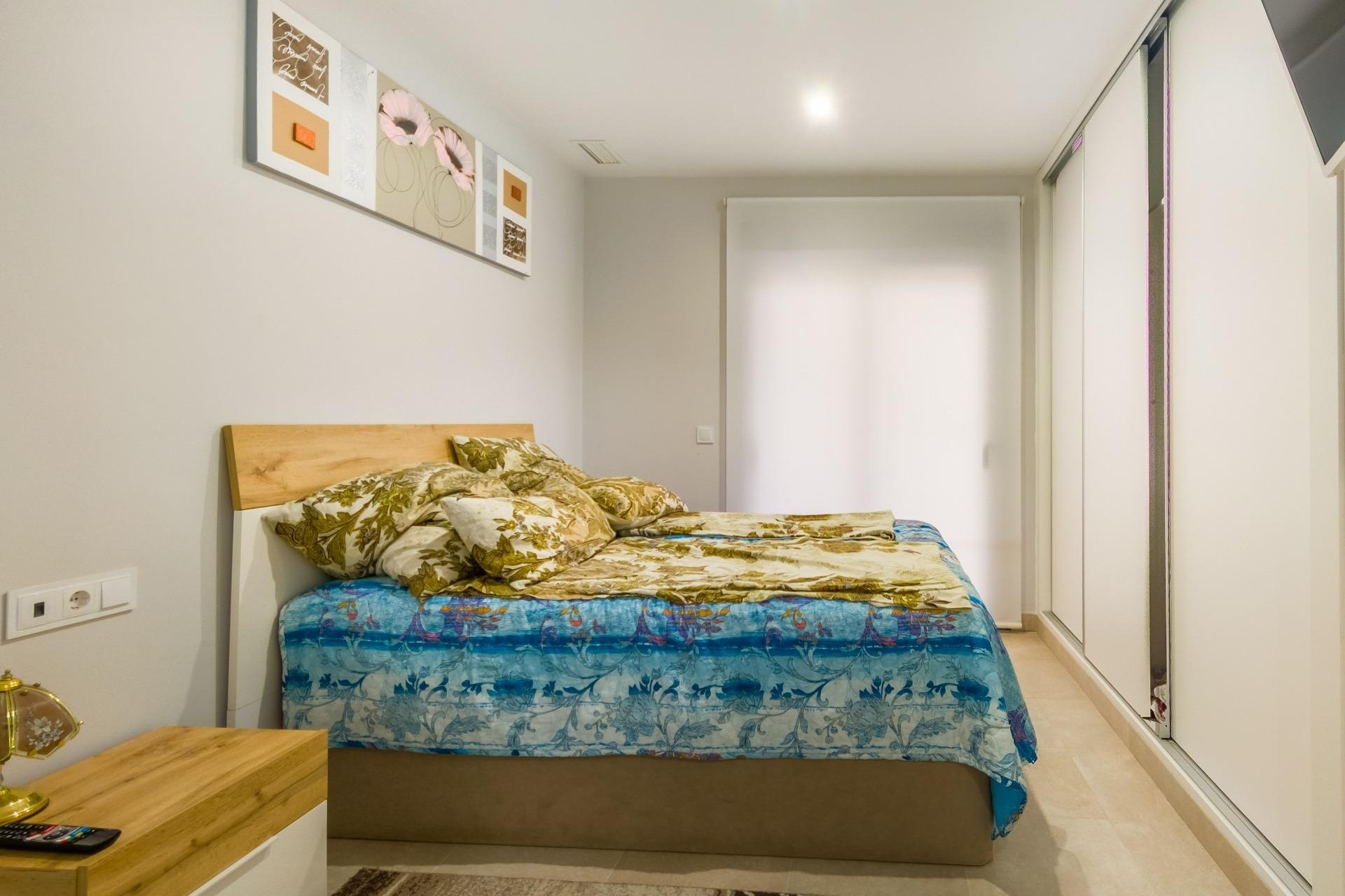 Resale - Wohnung / Appartement -
Torrevieja - Estacion de autobuses