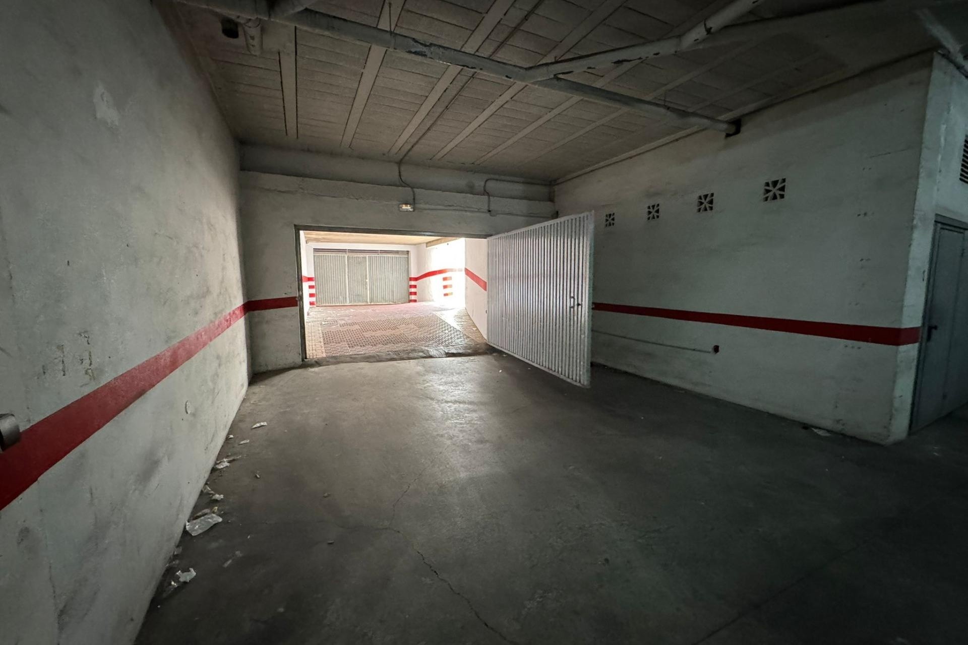 Resale - Wohnung / Appartement -
Torrevieja - Estacion de autobuses