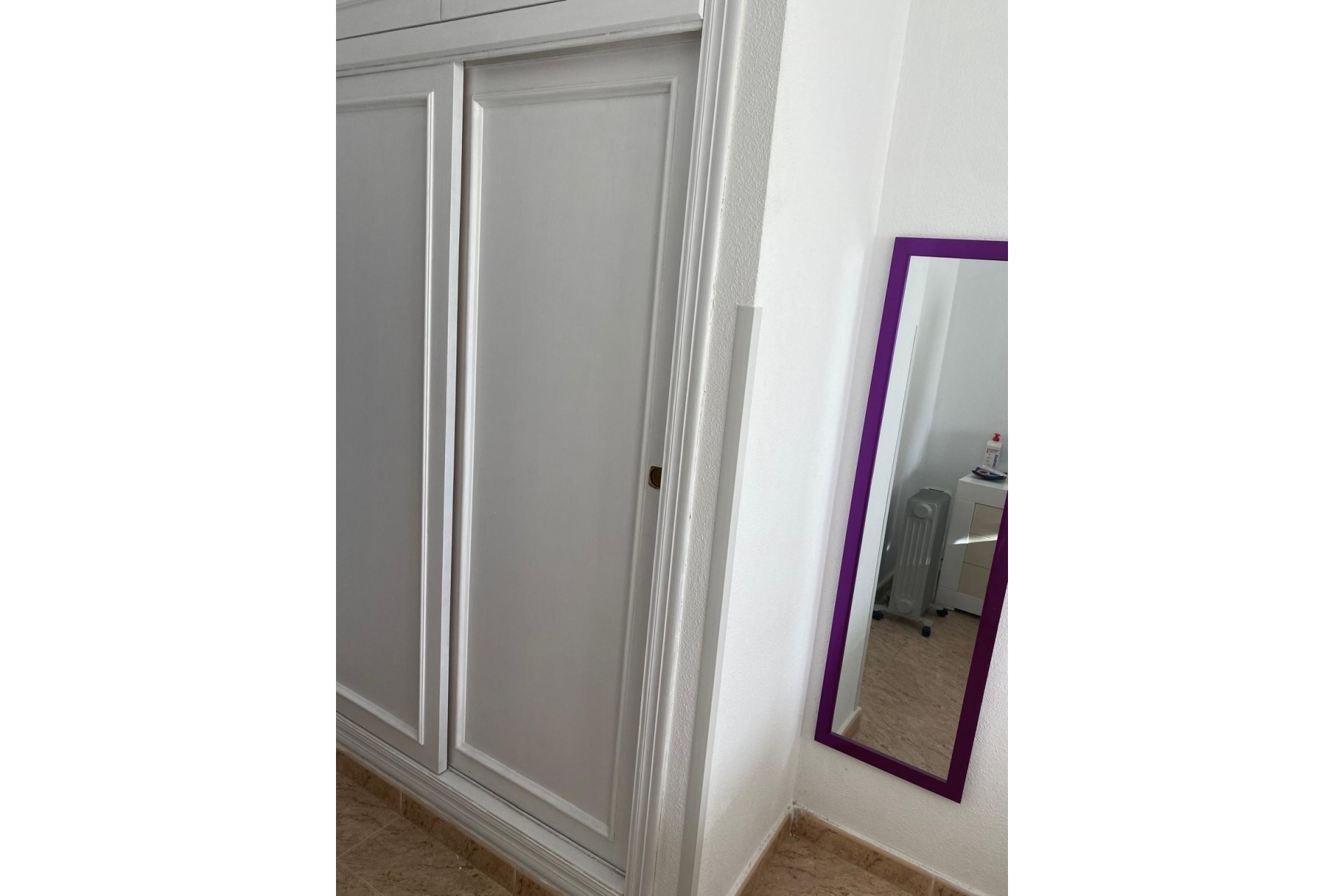 Resale - Wohnung / Appartement -
Torrevieja - Estacion de autobuses