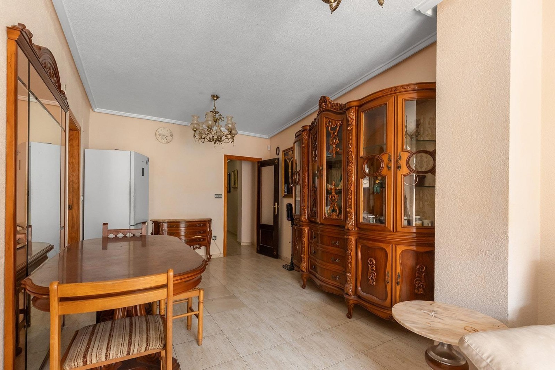 Resale - Wohnung / Appartement -
Torrevieja - Estacion de autobuses