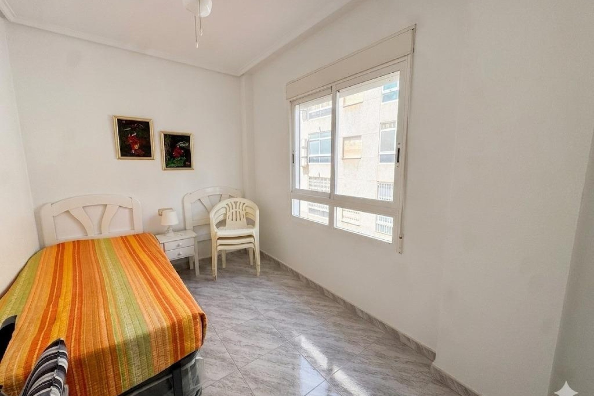 Resale - Wohnung / Appartement -
Torrevieja - Estacion de autobuses