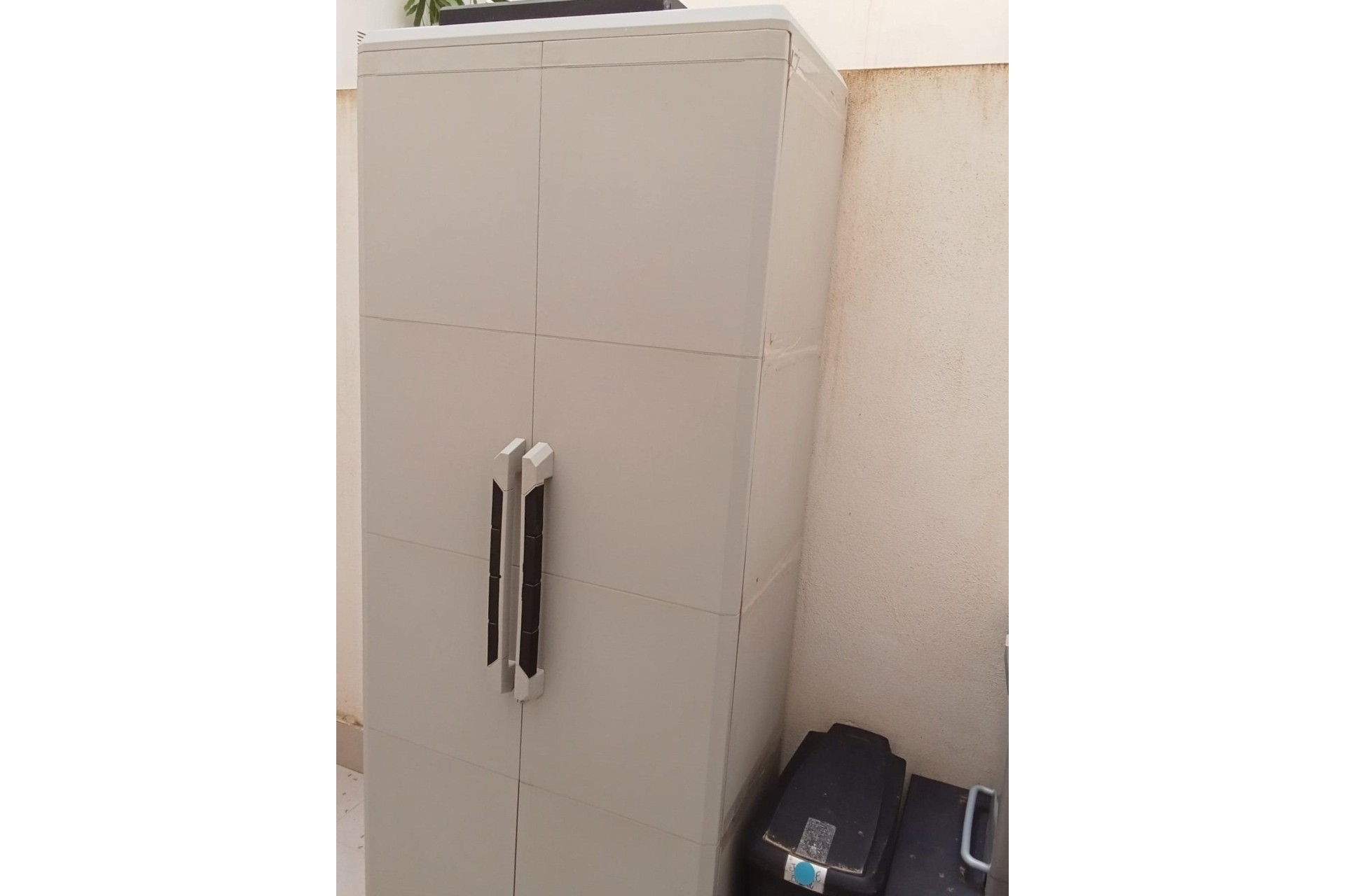 Resale - Wohnung / Appartement -
Torrevieja - Estacion de autobuses