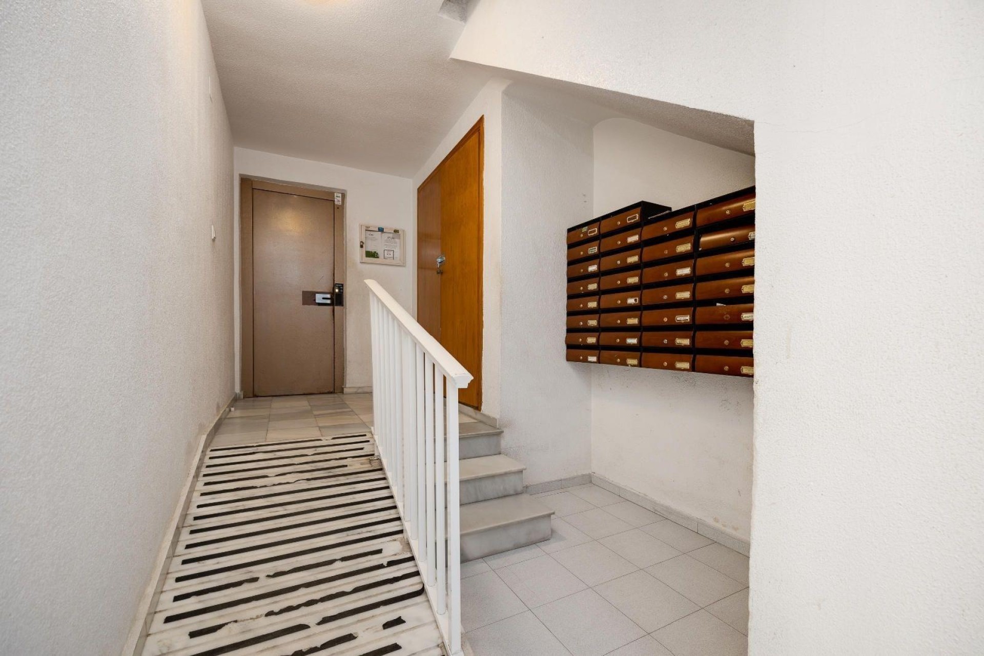 Resale - Wohnung / Appartement -
Torrevieja - Estacion de autobuses