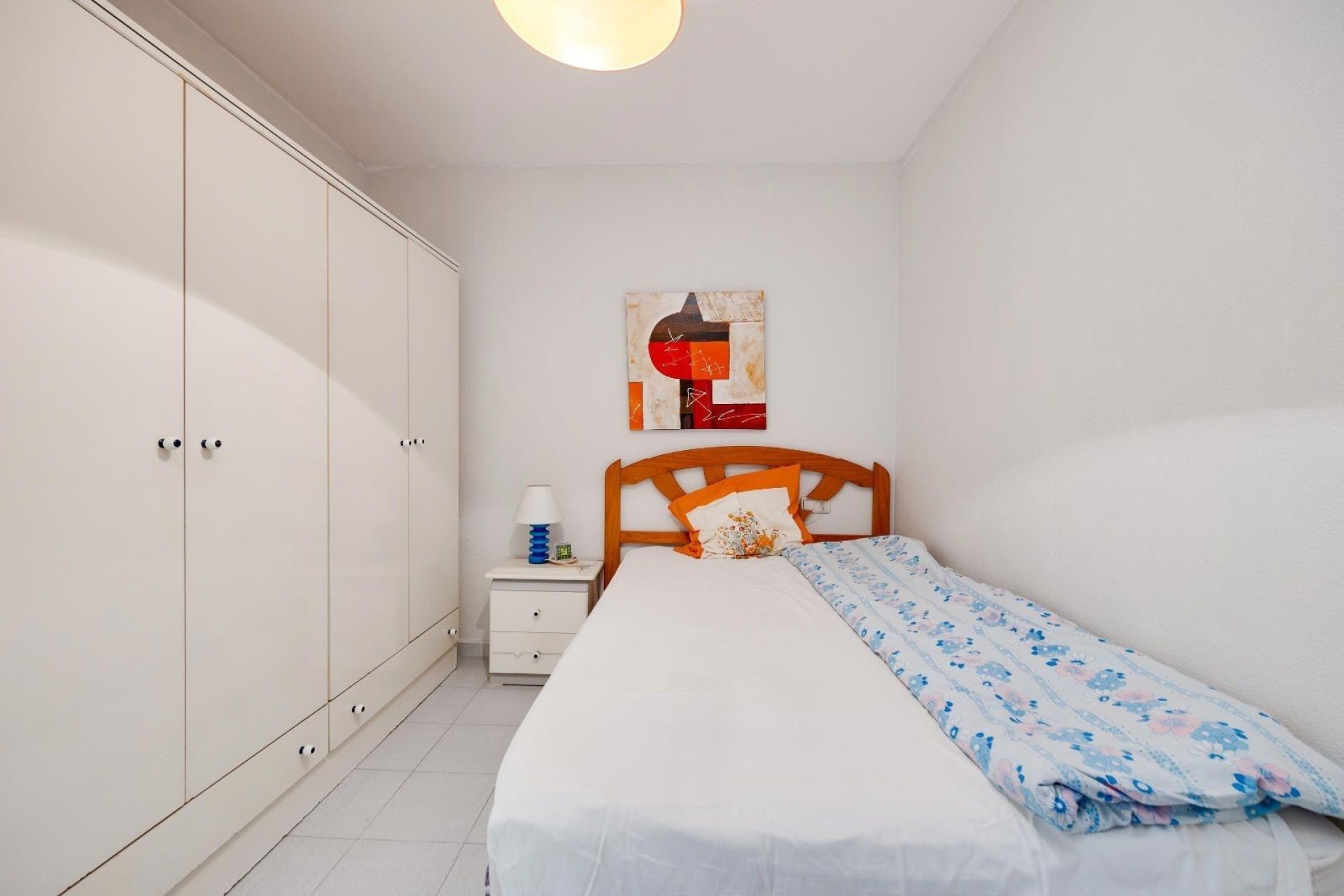 Resale - Wohnung / Appartement -
Torrevieja - Estacion de autobuses