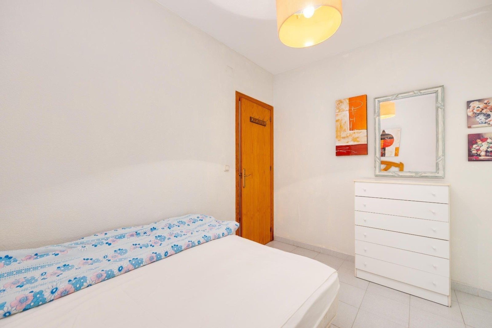 Resale - Wohnung / Appartement -
Torrevieja - Estacion de autobuses