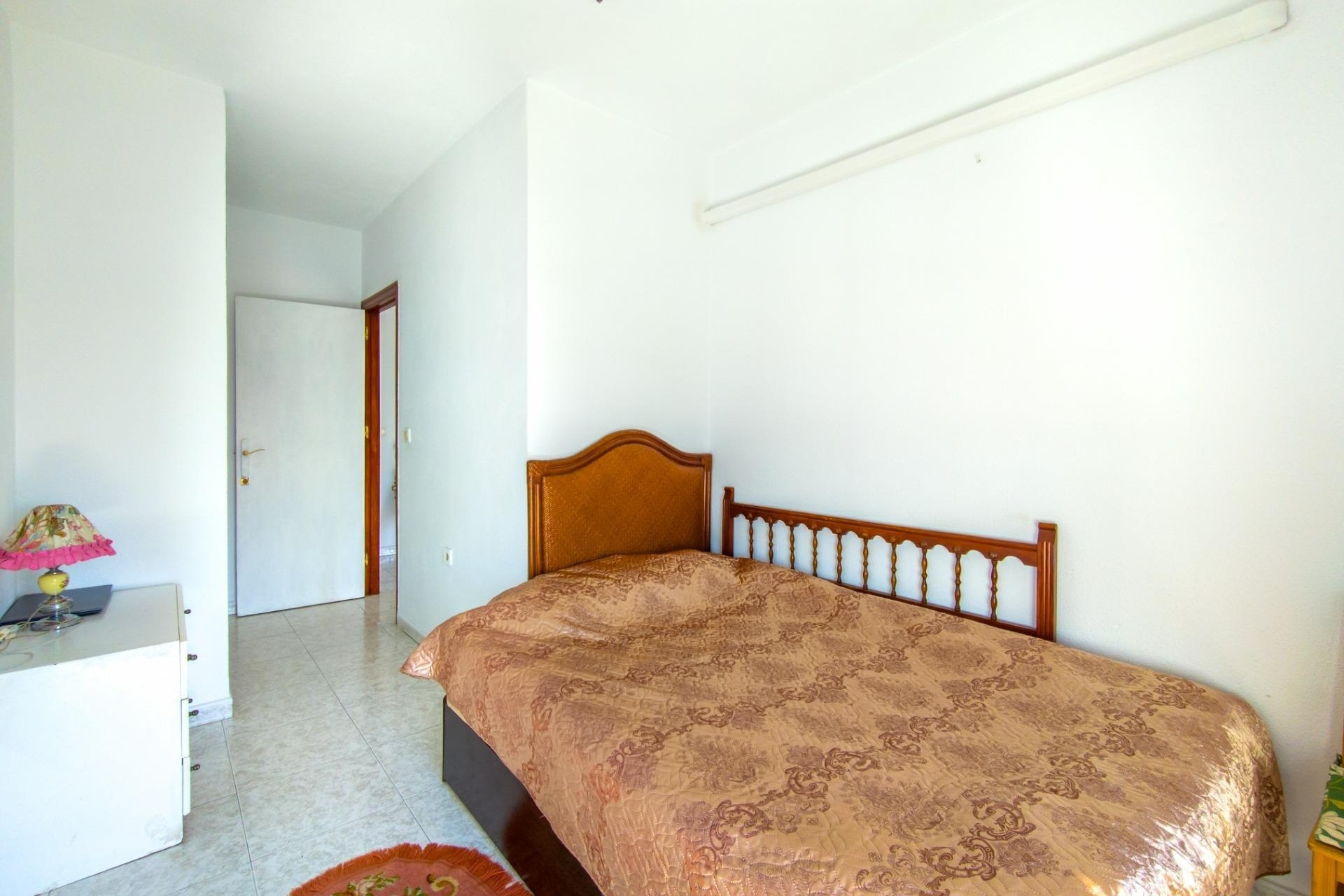 Resale - Wohnung / Appartement -
Torrevieja - Estacion de autobuses