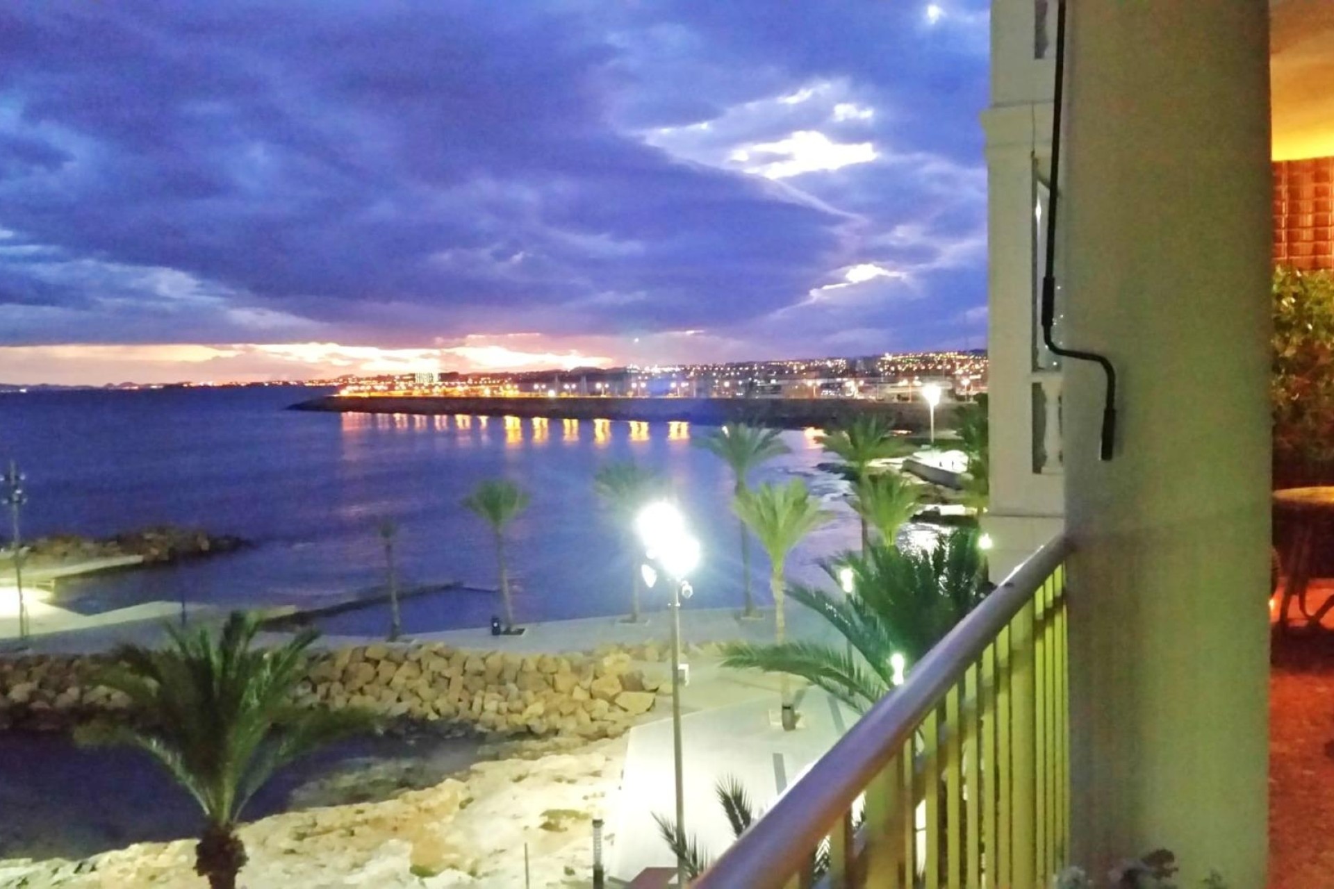 Resale - Wohnung / Appartement -
Torrevieja - Estacion de autobuses