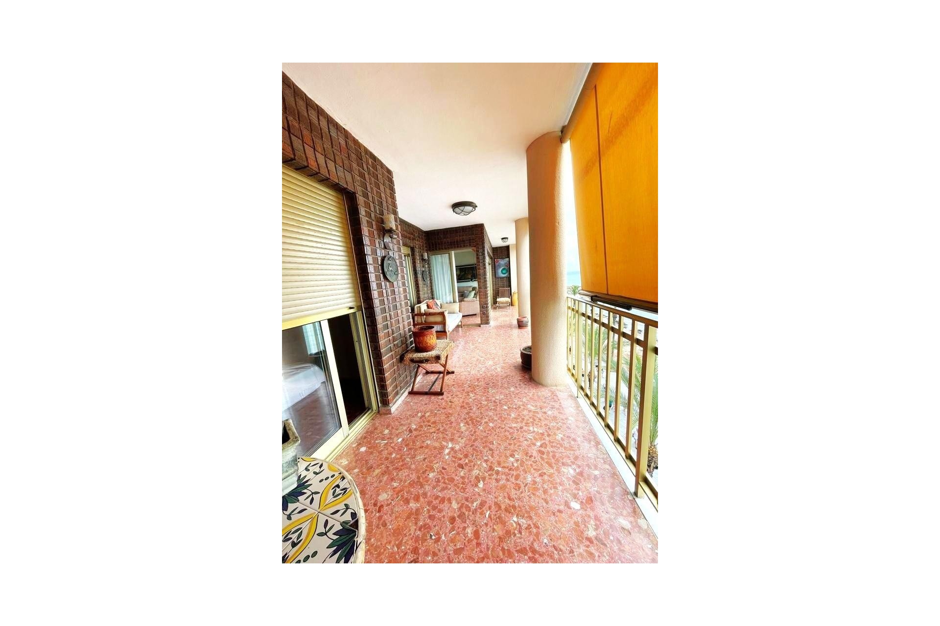 Resale - Wohnung / Appartement -
Torrevieja - Estacion de autobuses