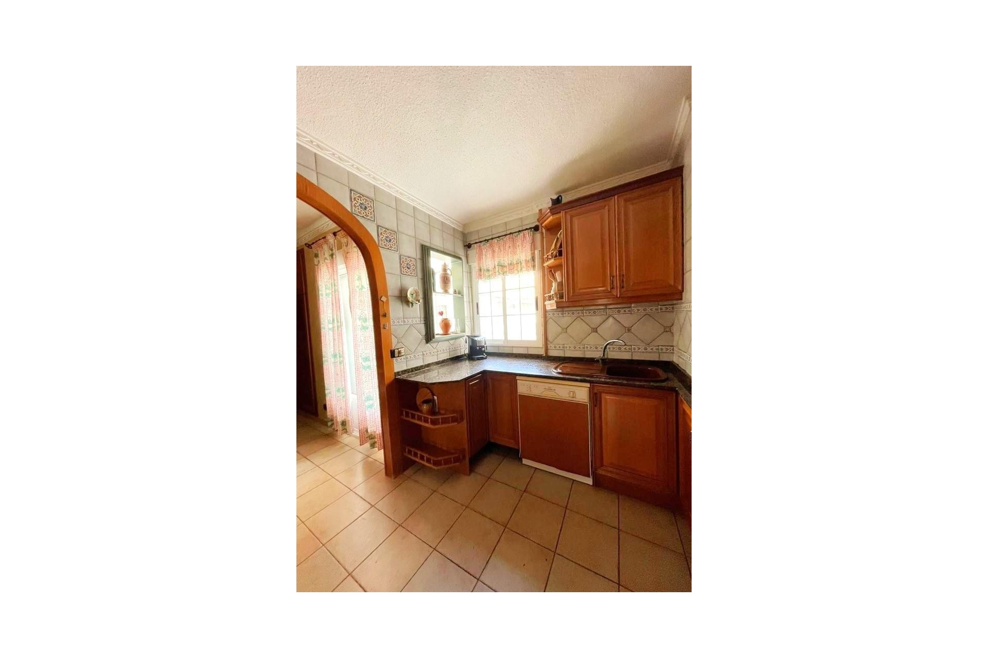 Resale - Wohnung / Appartement -
Torrevieja - Estacion de autobuses