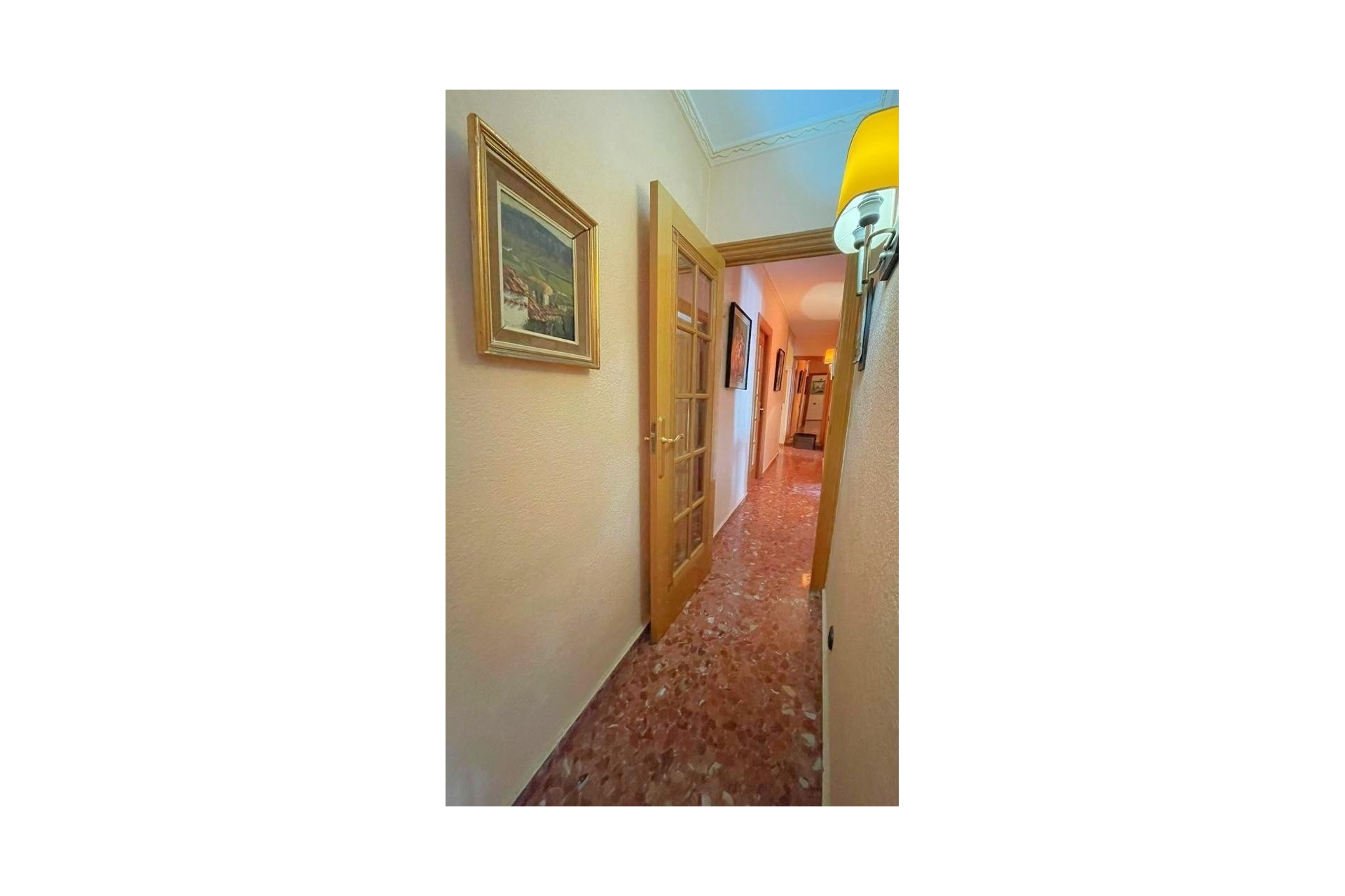 Resale - Wohnung / Appartement -
Torrevieja - Estacion de autobuses
