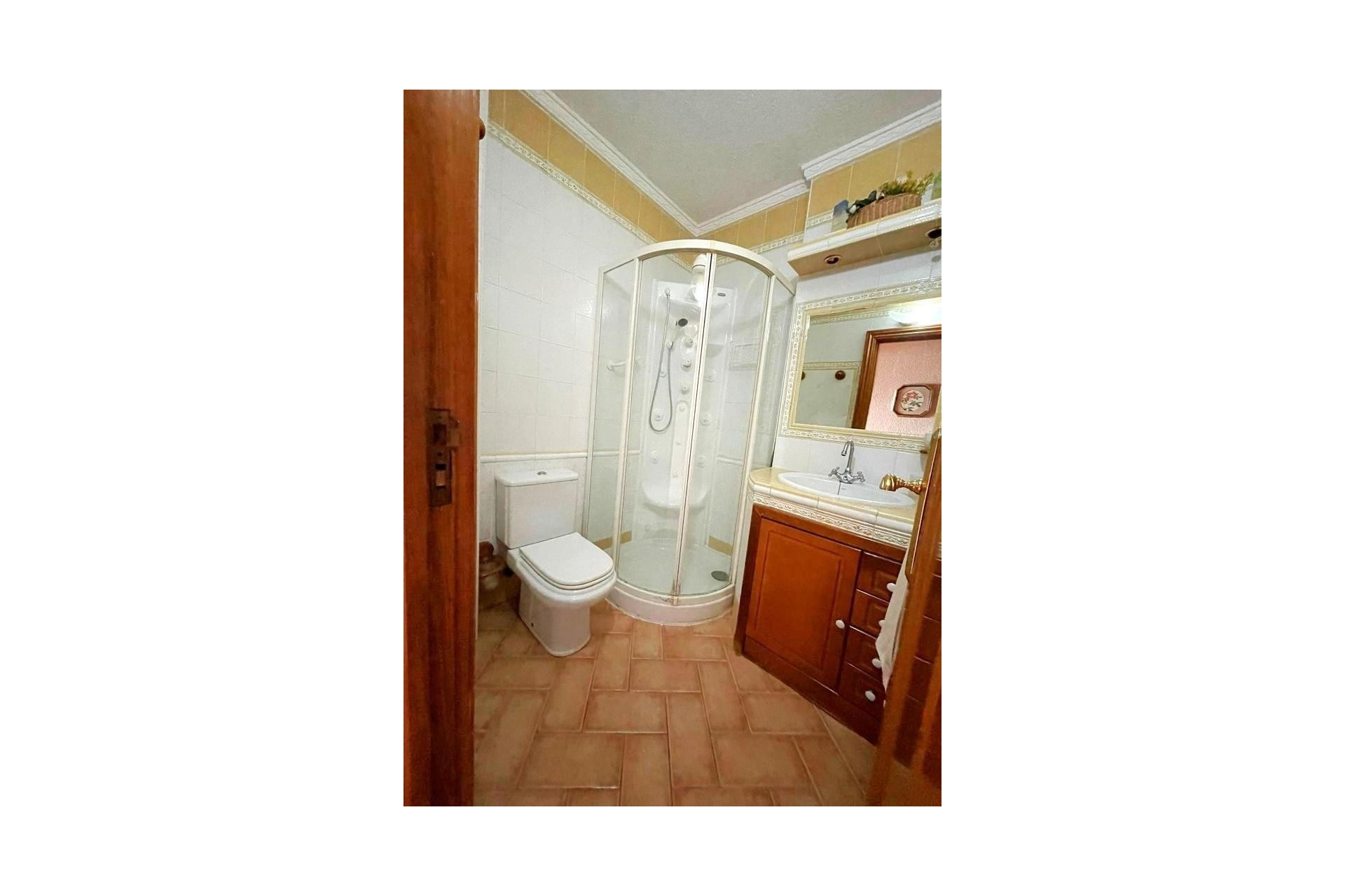 Resale - Wohnung / Appartement -
Torrevieja - Estacion de autobuses