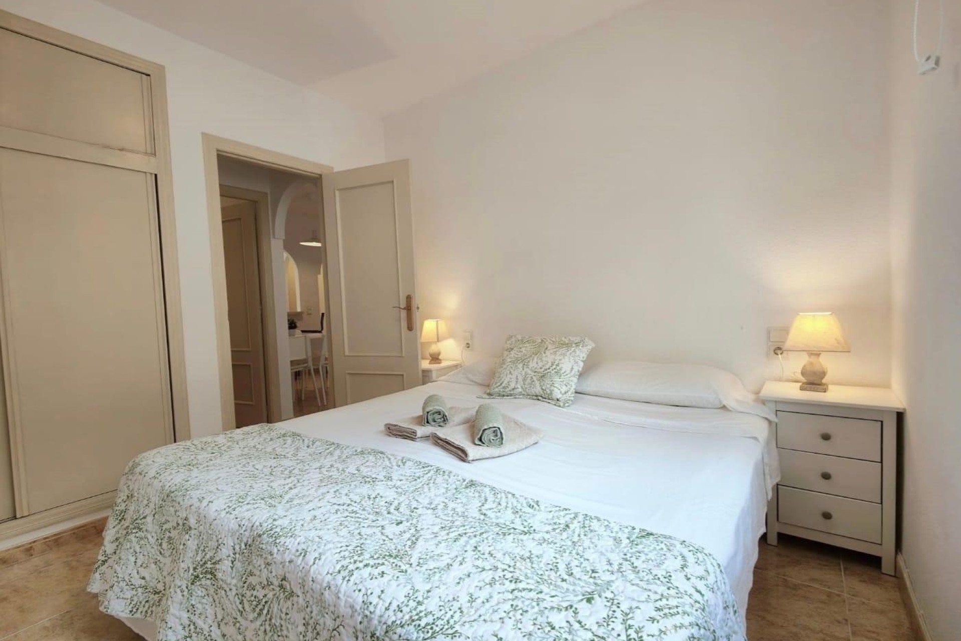 Resale - Wohnung / Appartement -
Torrevieja - Estacion de autobuses