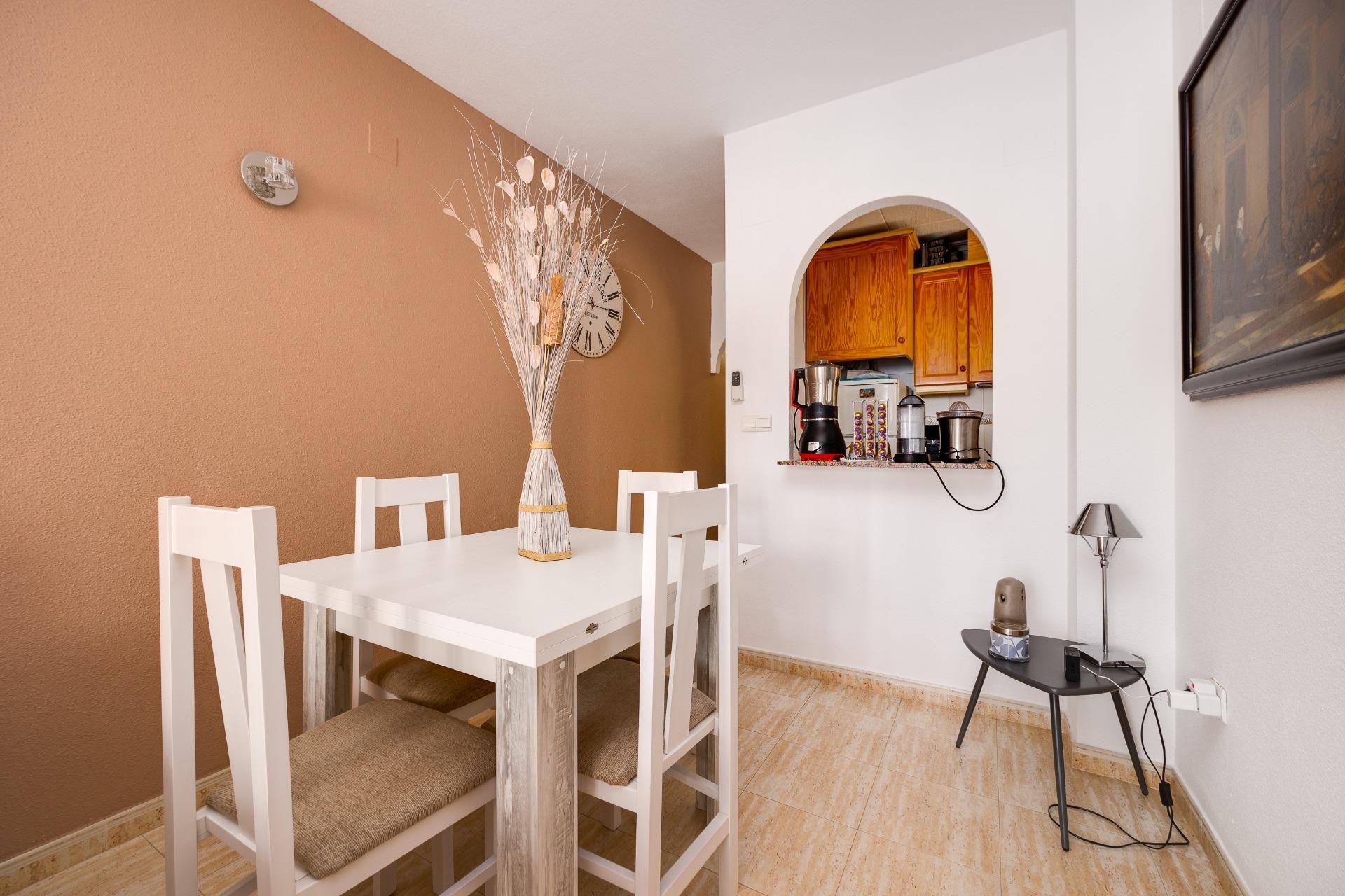 Resale - Wohnung / Appartement -
Torrevieja - Estacion de autobuses