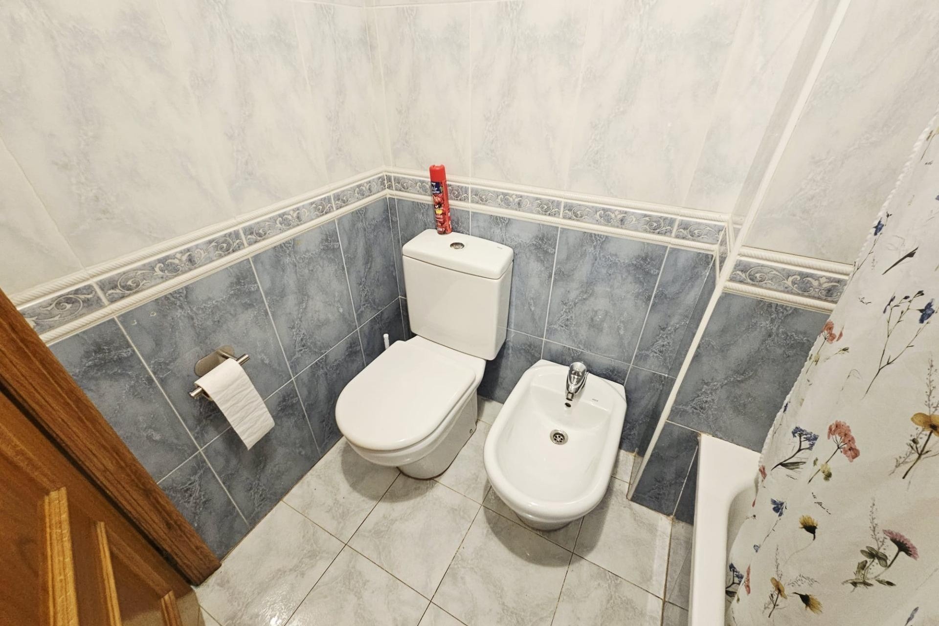 Resale - Wohnung / Appartement -
Torrevieja - Estacion de autobuses