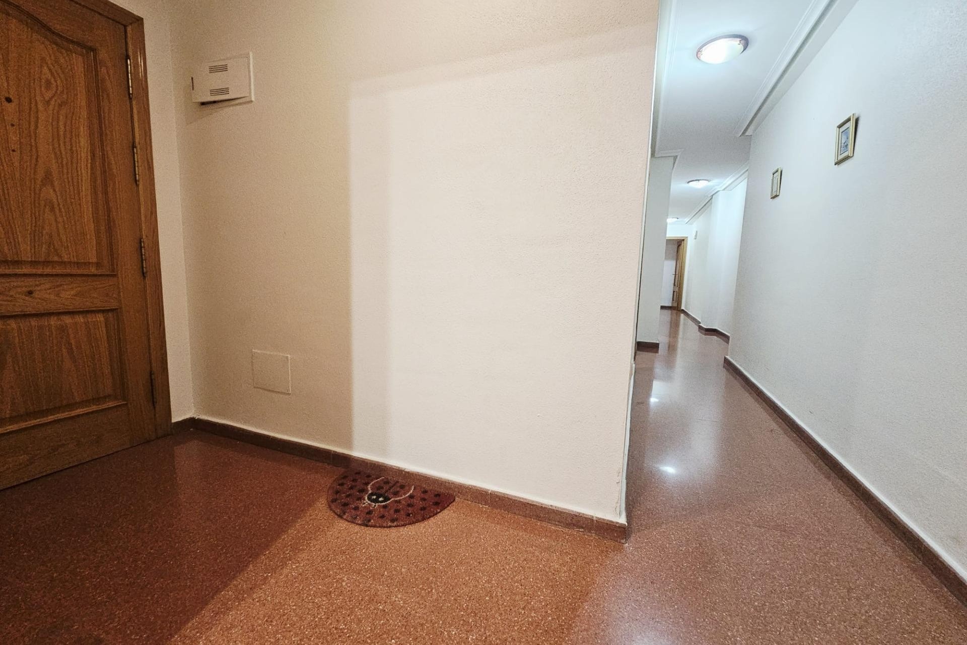 Resale - Wohnung / Appartement -
Torrevieja - Estacion de autobuses