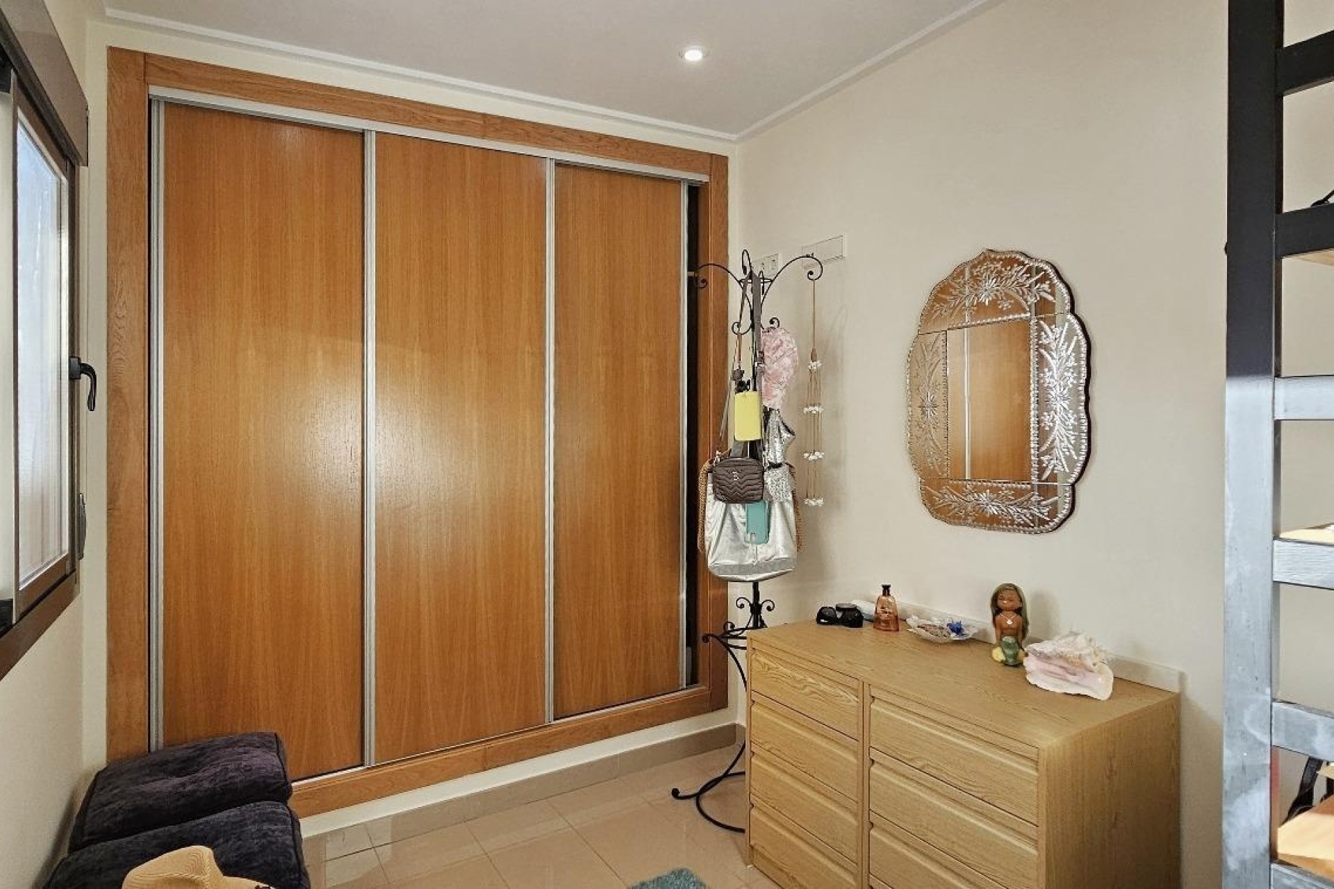 Resale - Wohnung / Appartement -
Torrevieja - Estacion de autobuses