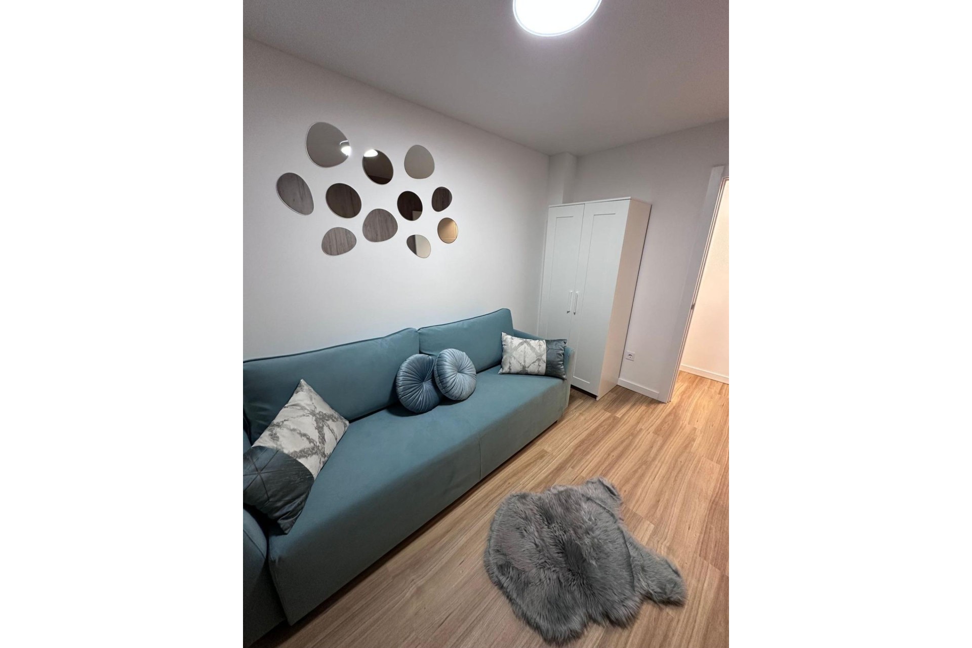 Resale - Wohnung / Appartement -
Torrevieja - Estacion de autobuses