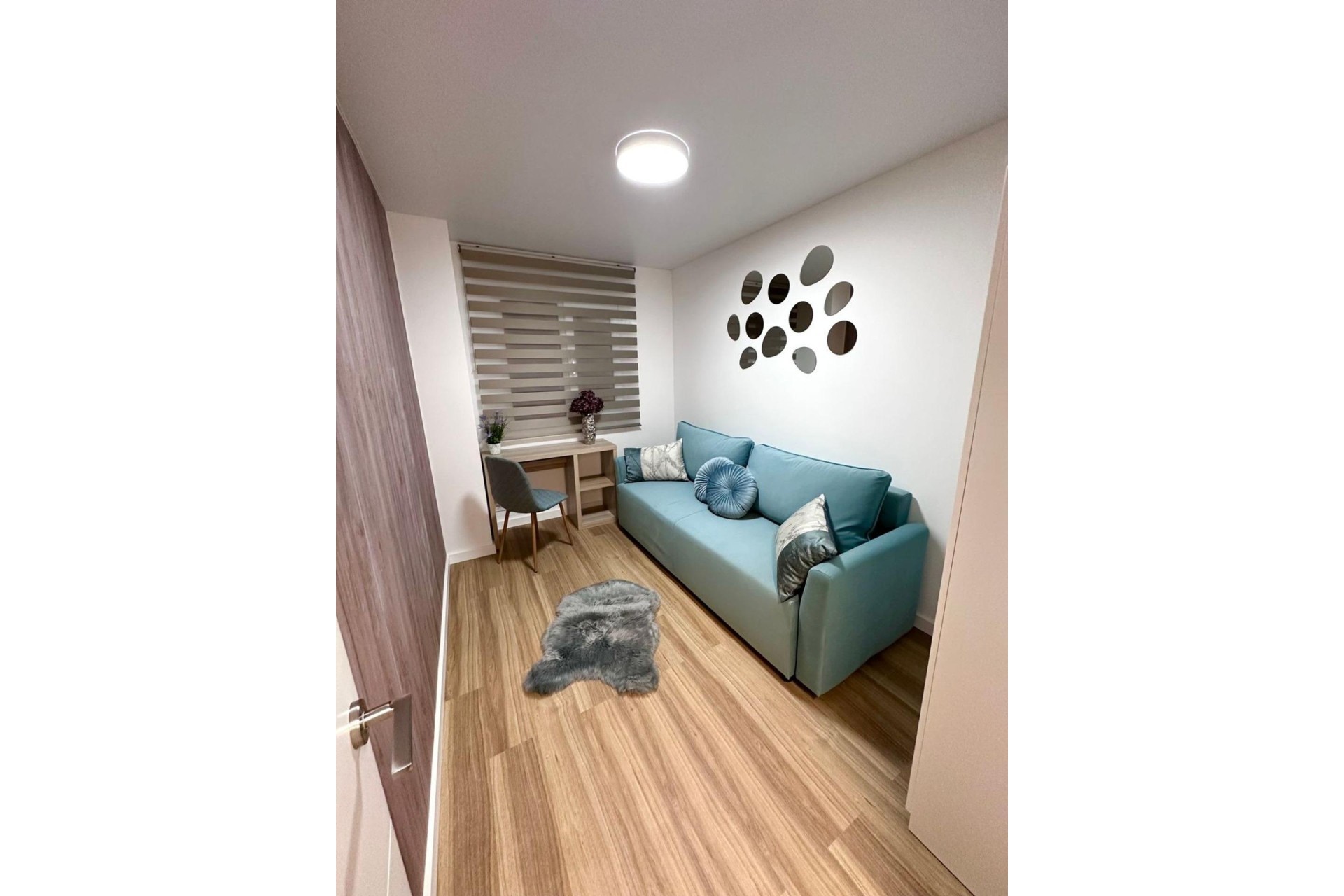 Resale - Wohnung / Appartement -
Torrevieja - Estacion de autobuses