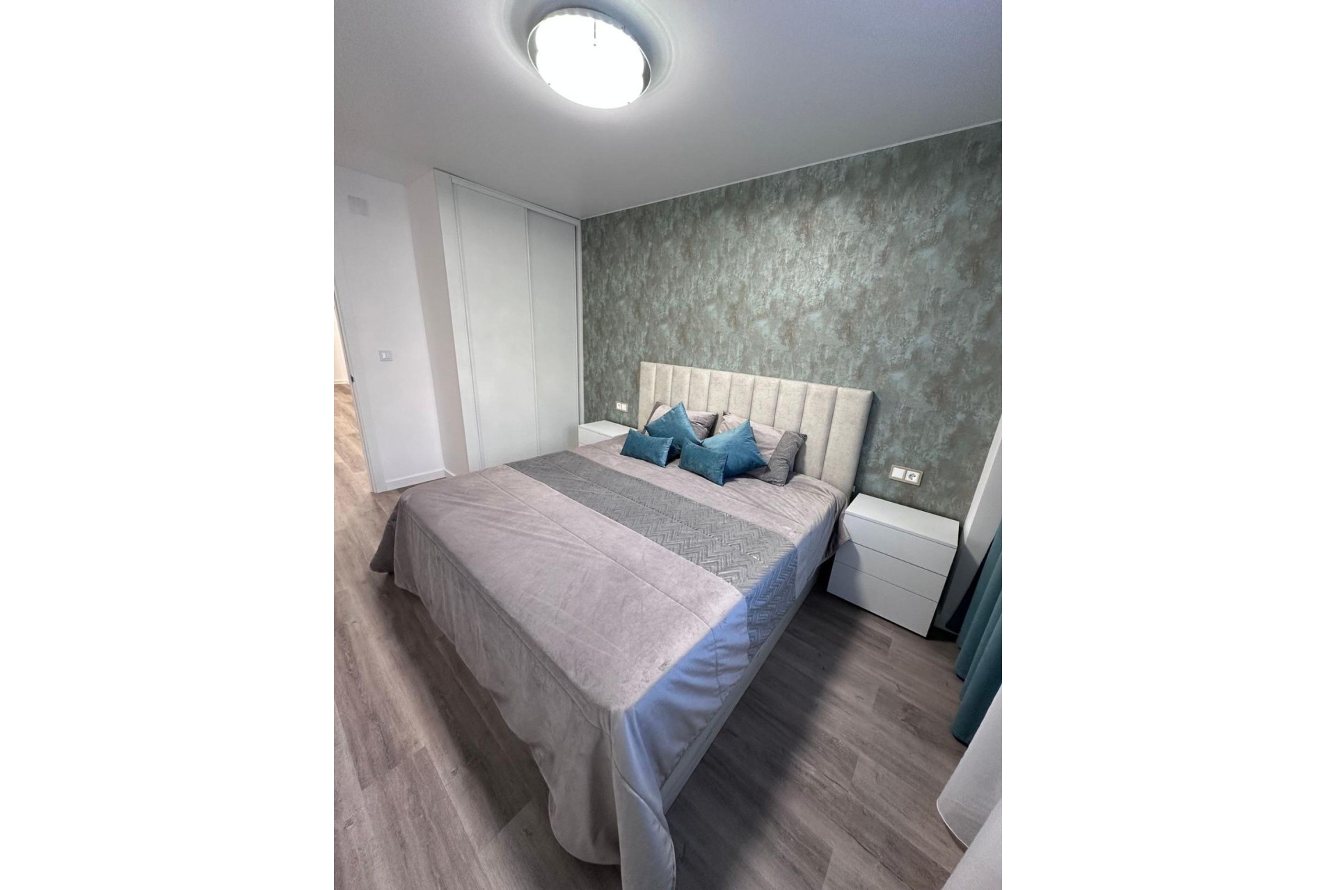 Resale - Wohnung / Appartement -
Torrevieja - Estacion de autobuses