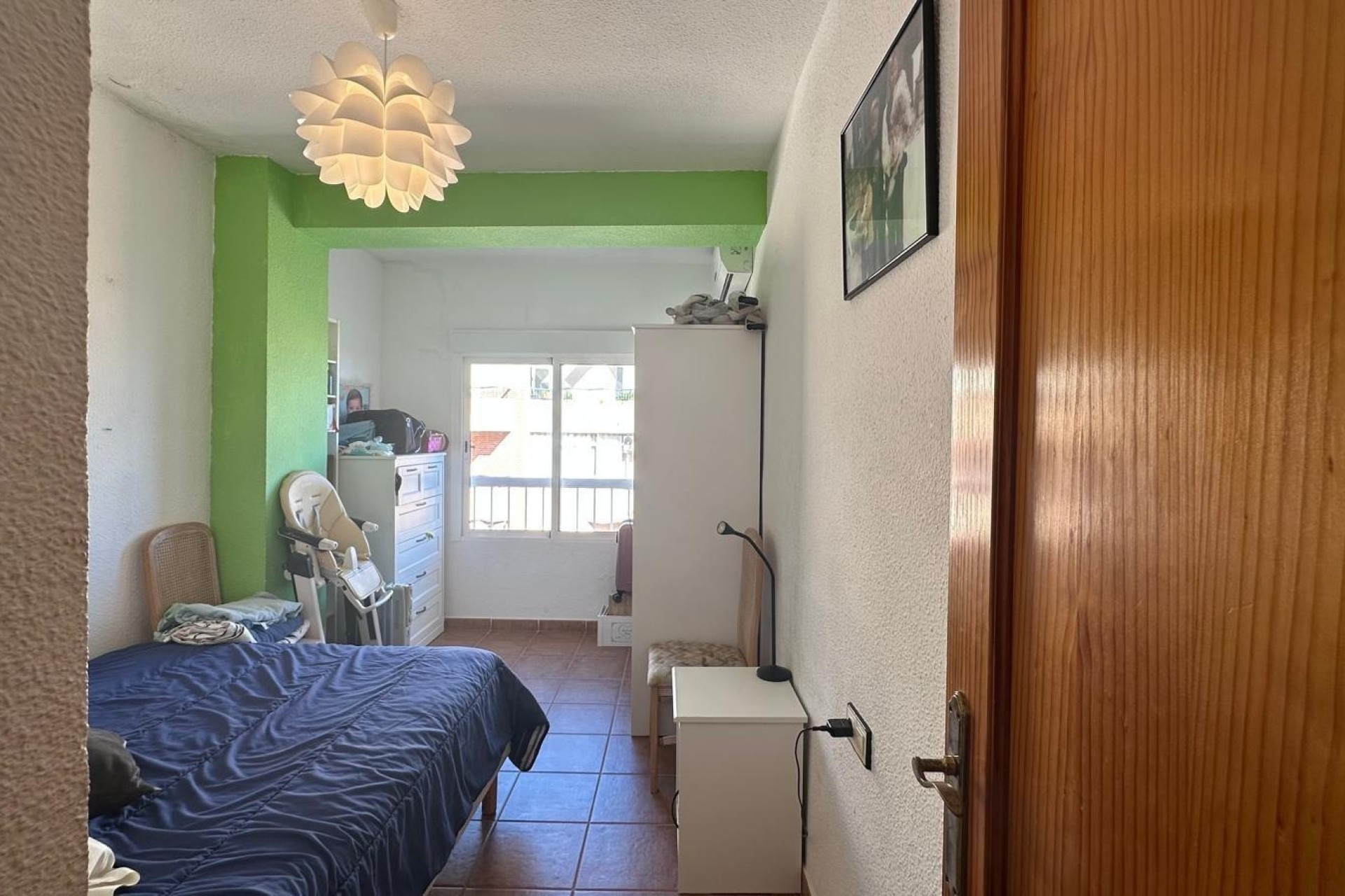 Resale - Wohnung / Appartement -
Torrevieja - Estacion de autobuses