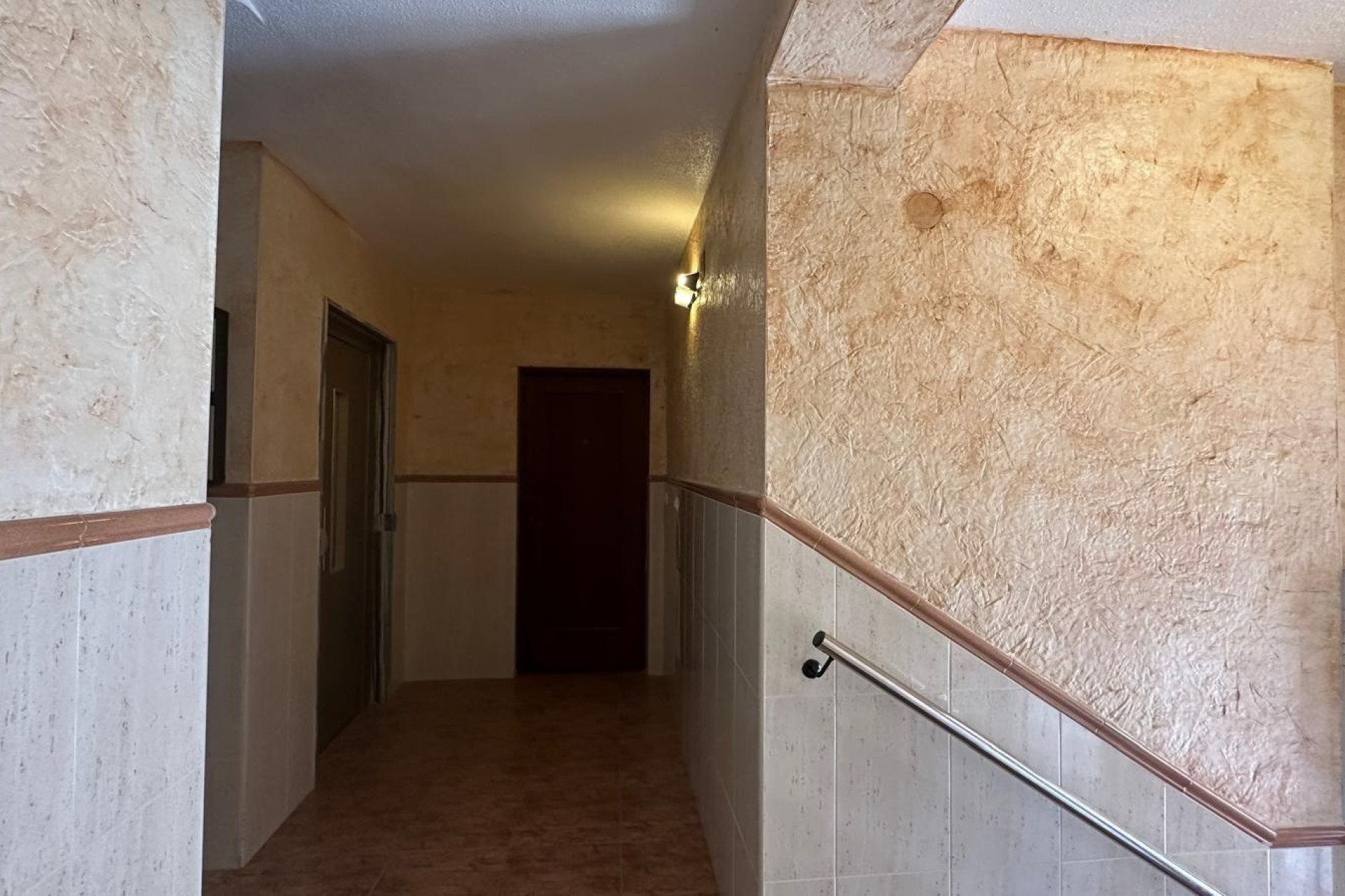 Resale - Wohnung / Appartement -
Torrevieja - Estacion de autobuses