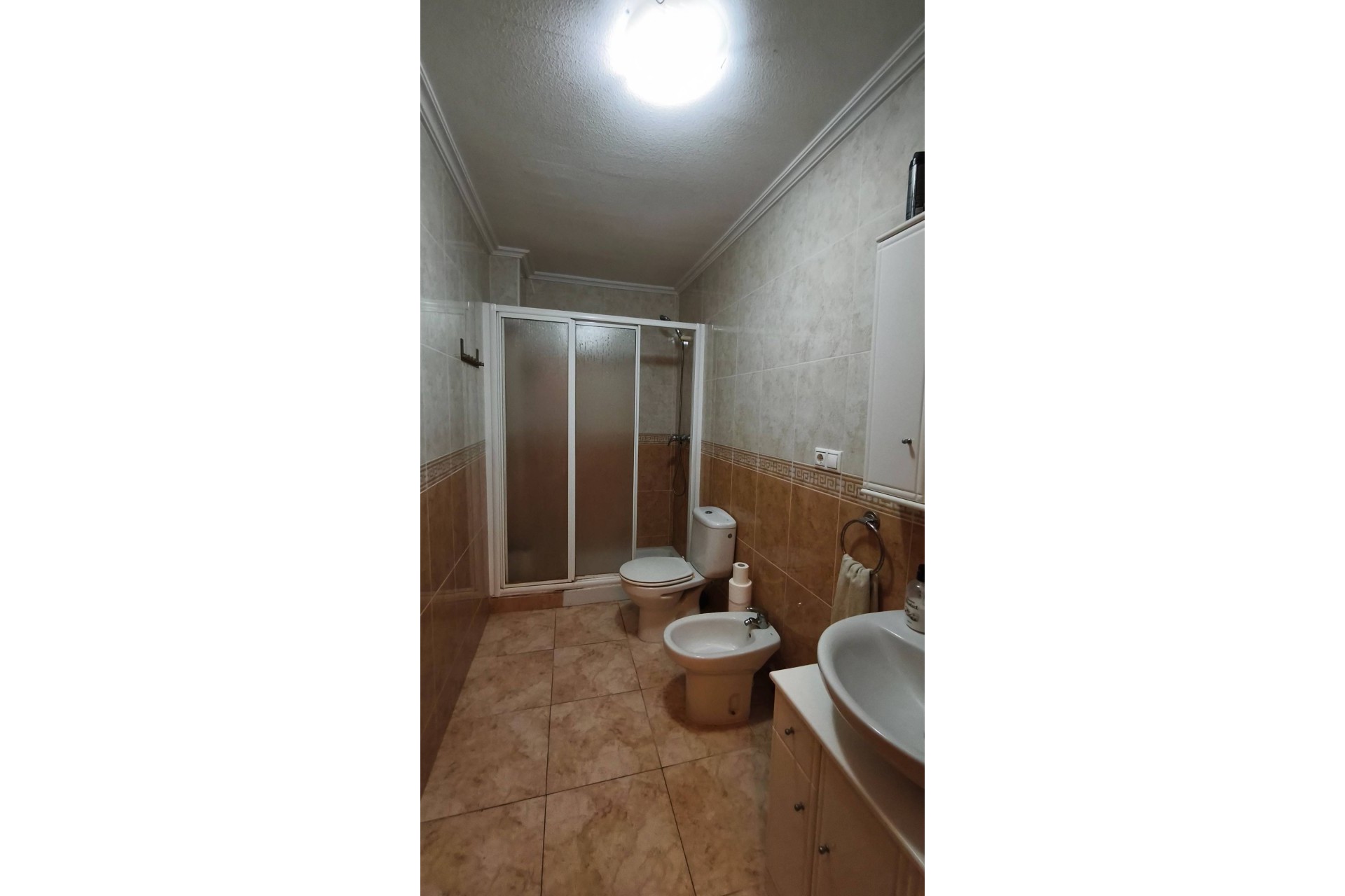 Resale - Wohnung / Appartement -
Torrevieja - Estacion de autobuses