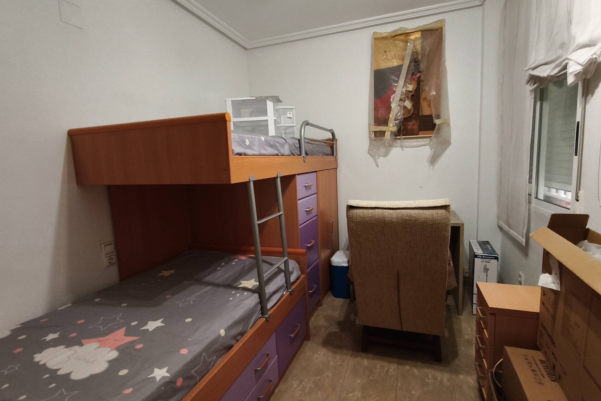 Resale - Wohnung / Appartement -
Torrevieja - Estacion de autobuses