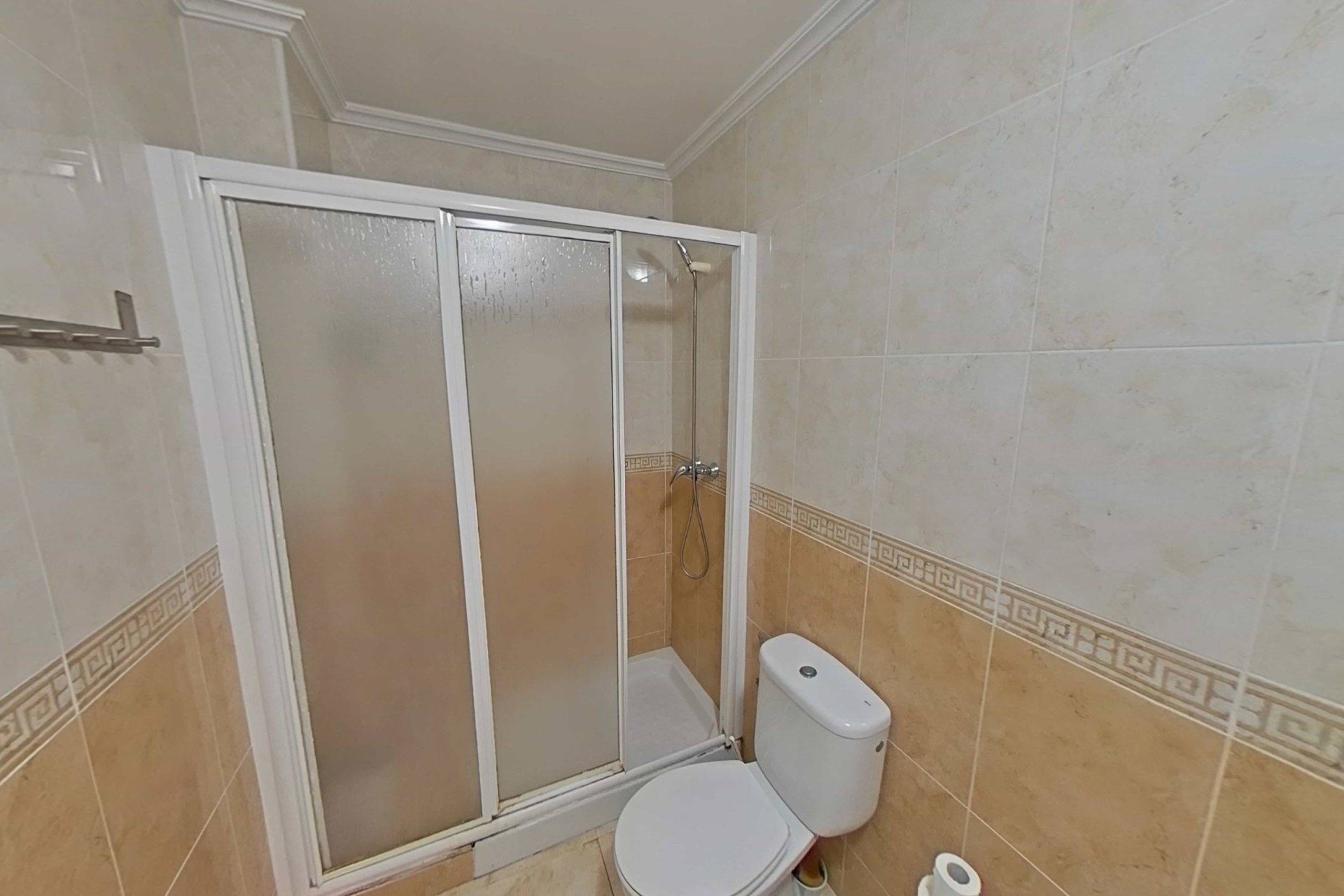Resale - Wohnung / Appartement -
Torrevieja - Estacion de autobuses