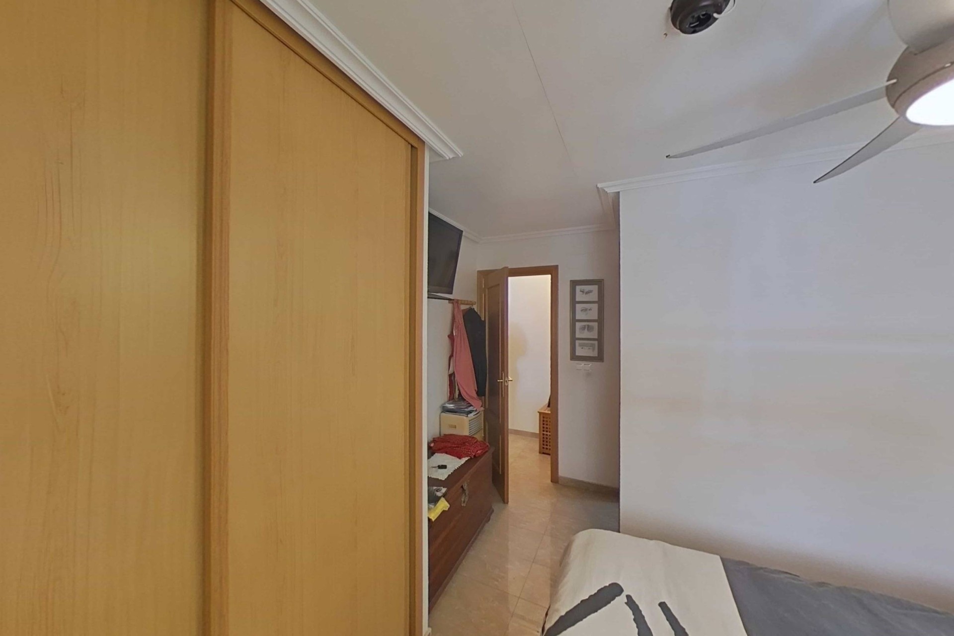 Resale - Wohnung / Appartement -
Torrevieja - Estacion de autobuses