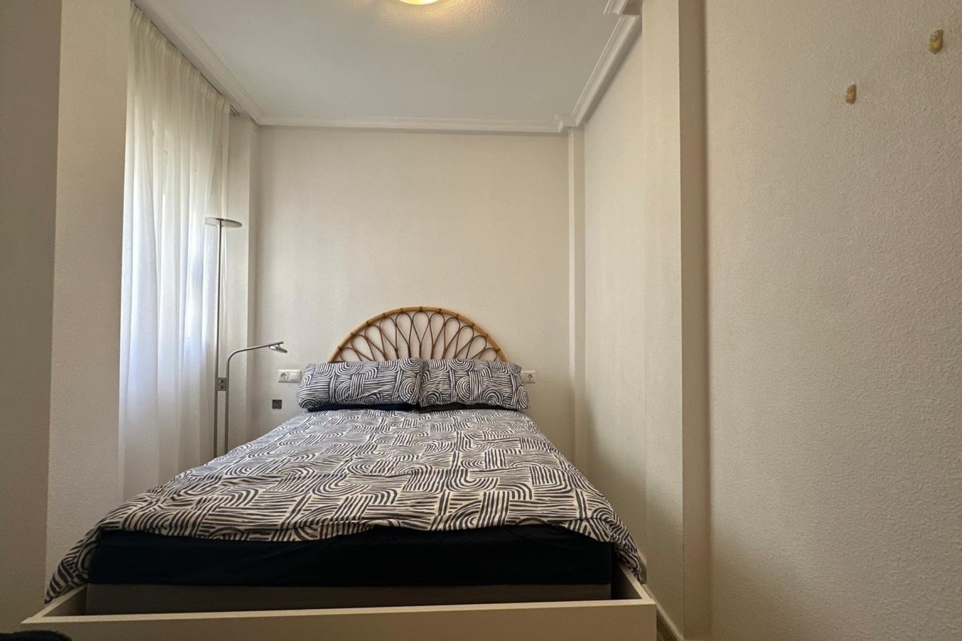Resale - Wohnung / Appartement -
Torrevieja - Estacion de autobuses