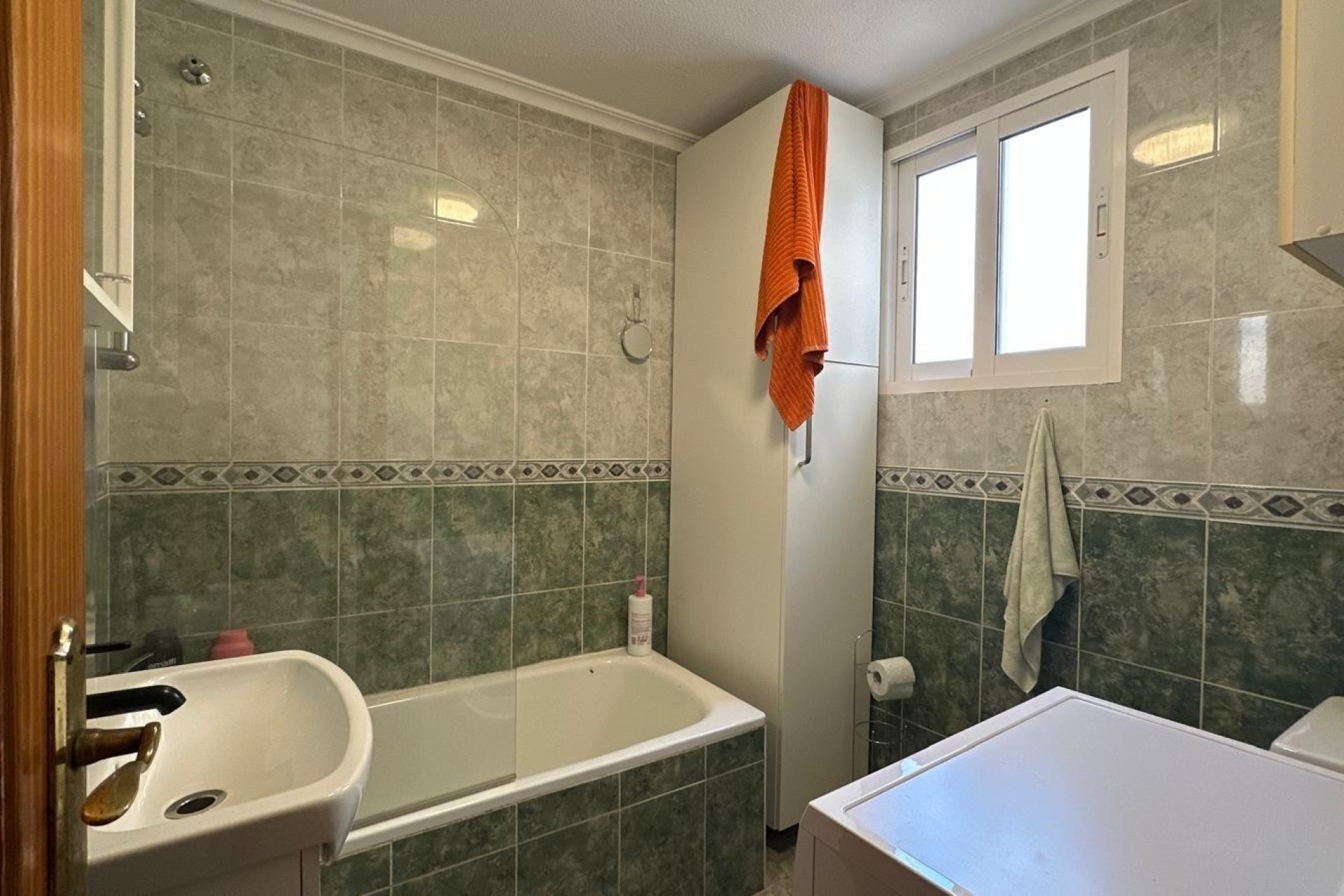Resale - Wohnung / Appartement -
Torrevieja - Estacion de autobuses