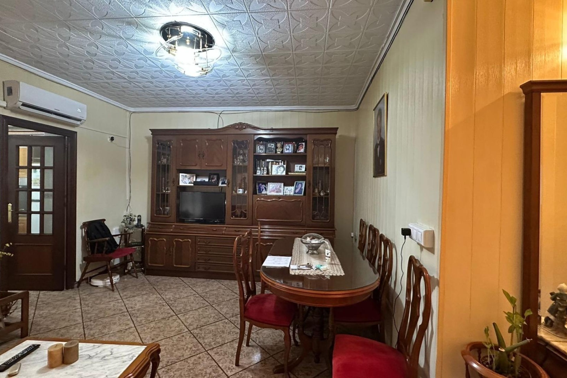 Resale - Wohnung / Appartement -
Torrevieja - Estacion de autobuses