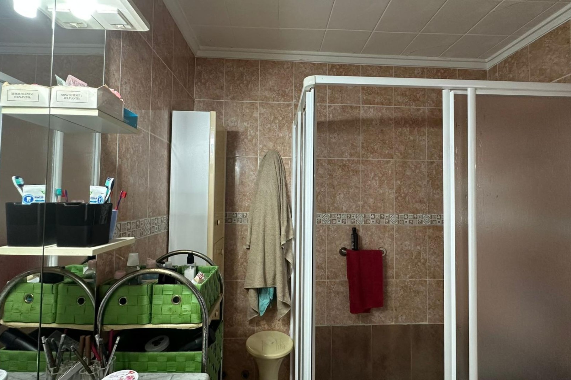 Resale - Wohnung / Appartement -
Torrevieja - Estacion de autobuses