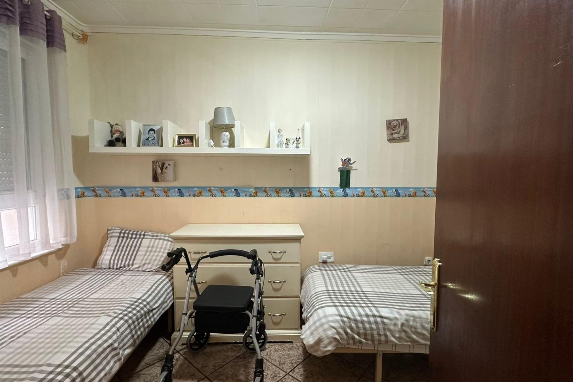 Resale - Wohnung / Appartement -
Torrevieja - Estacion de autobuses