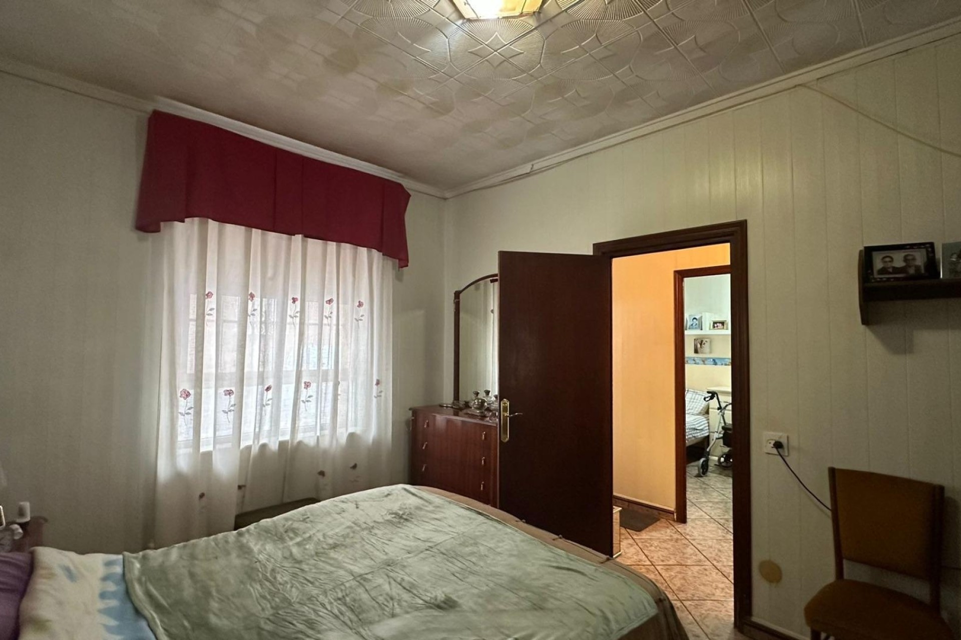 Resale - Wohnung / Appartement -
Torrevieja - Estacion de autobuses
