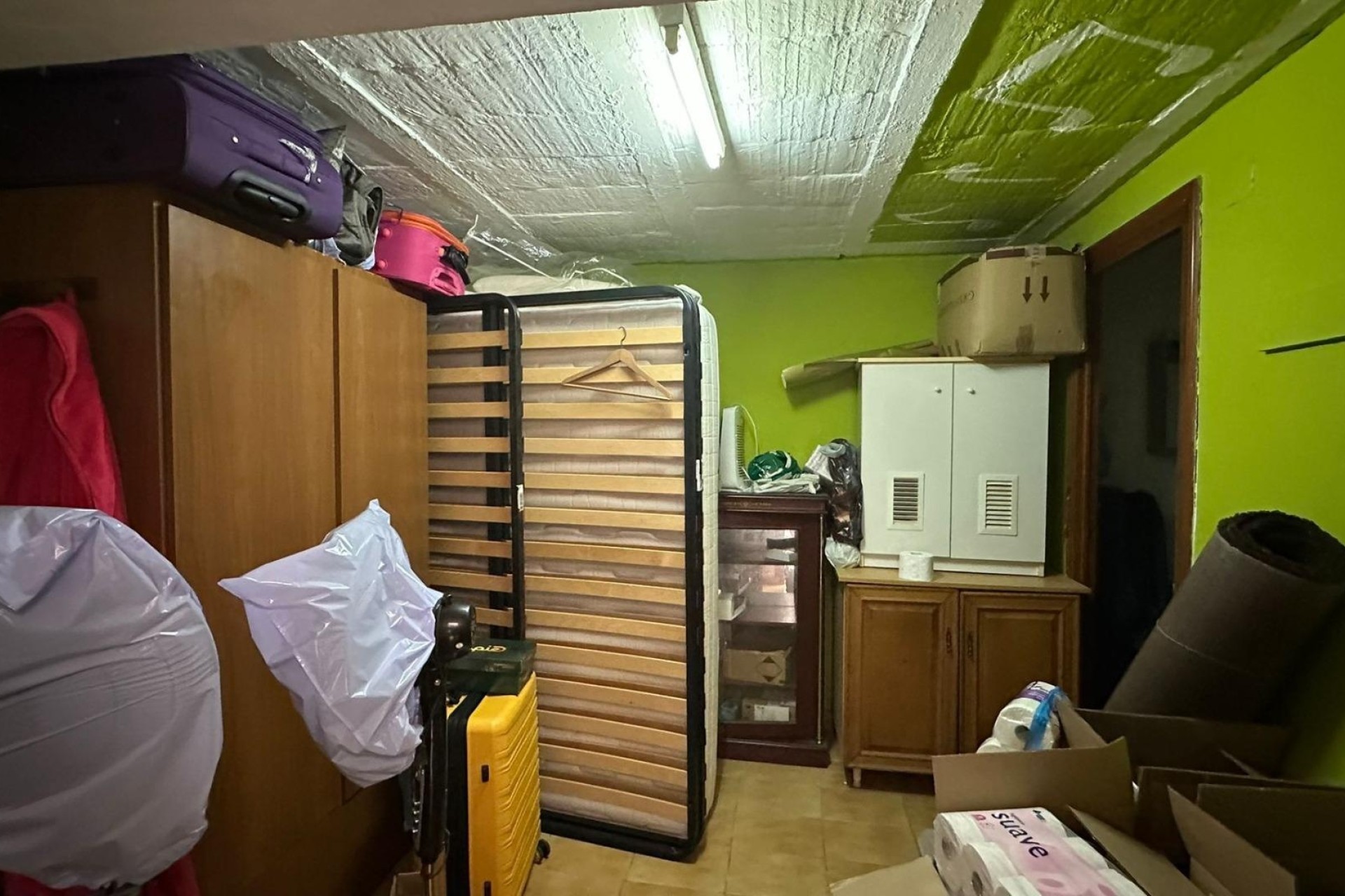 Resale - Wohnung / Appartement -
Torrevieja - Estacion de autobuses
