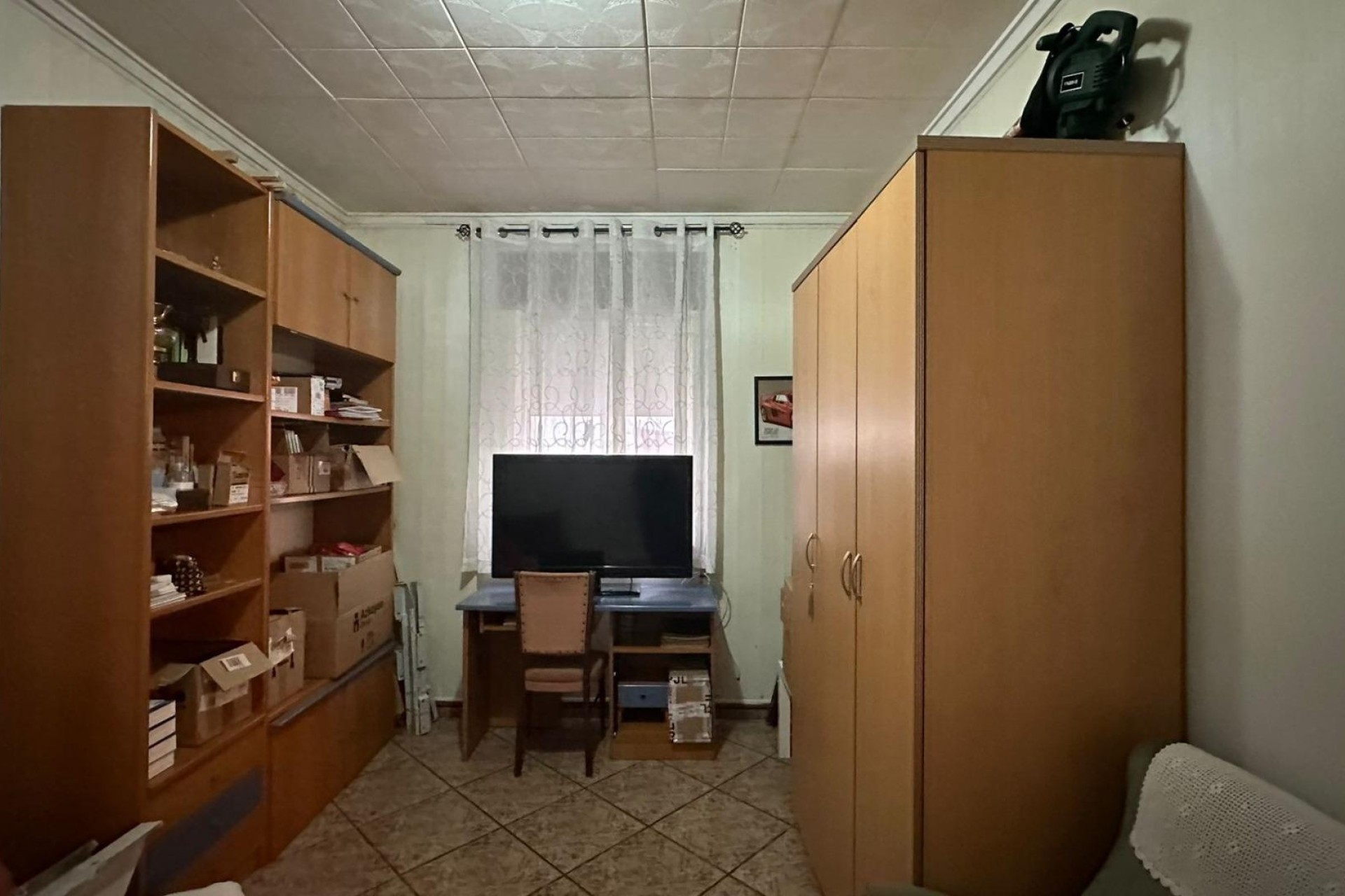Resale - Wohnung / Appartement -
Torrevieja - Estacion de autobuses