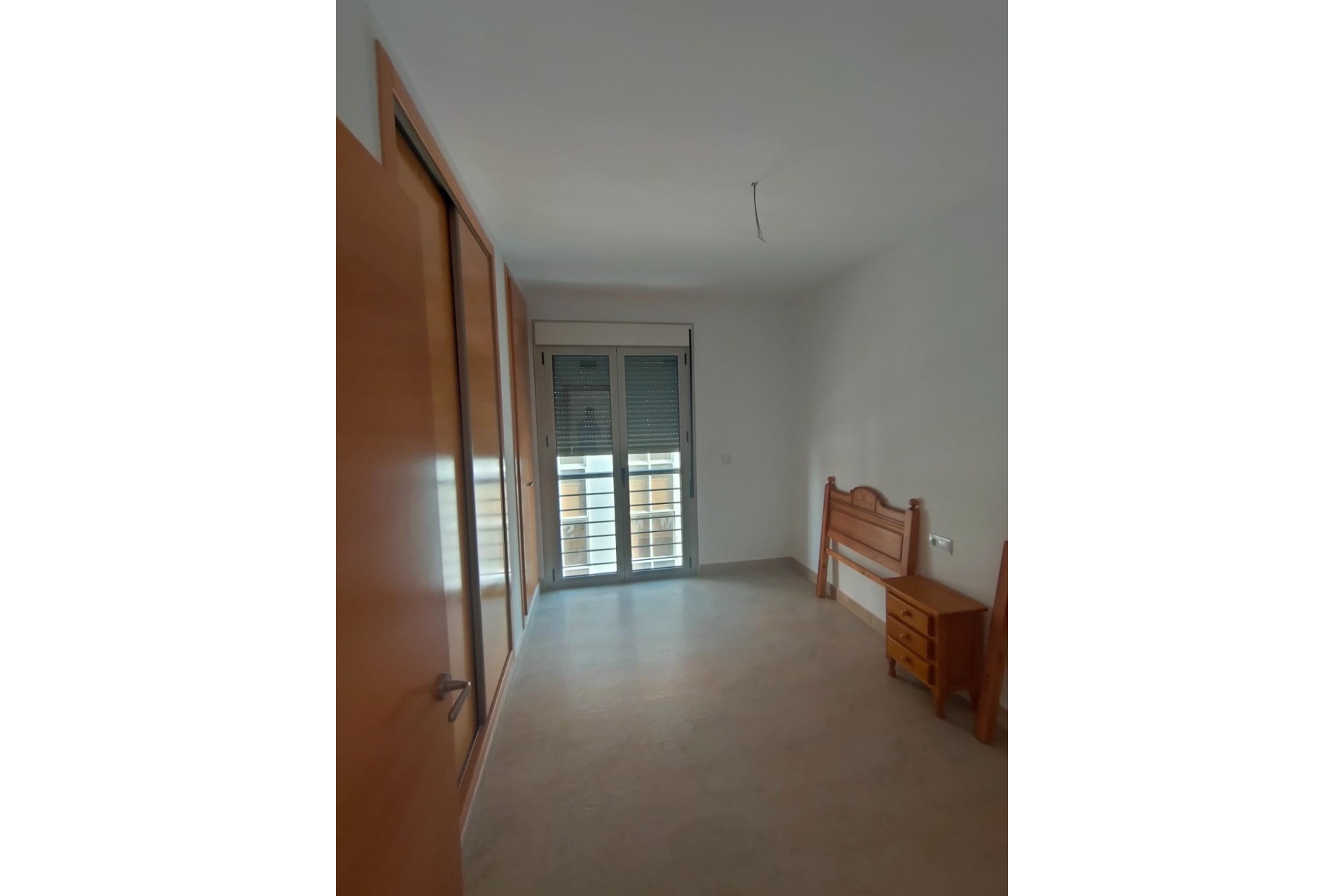 Resale - Wohnung / Appartement -
Torrevieja - Estacion de autobuses
