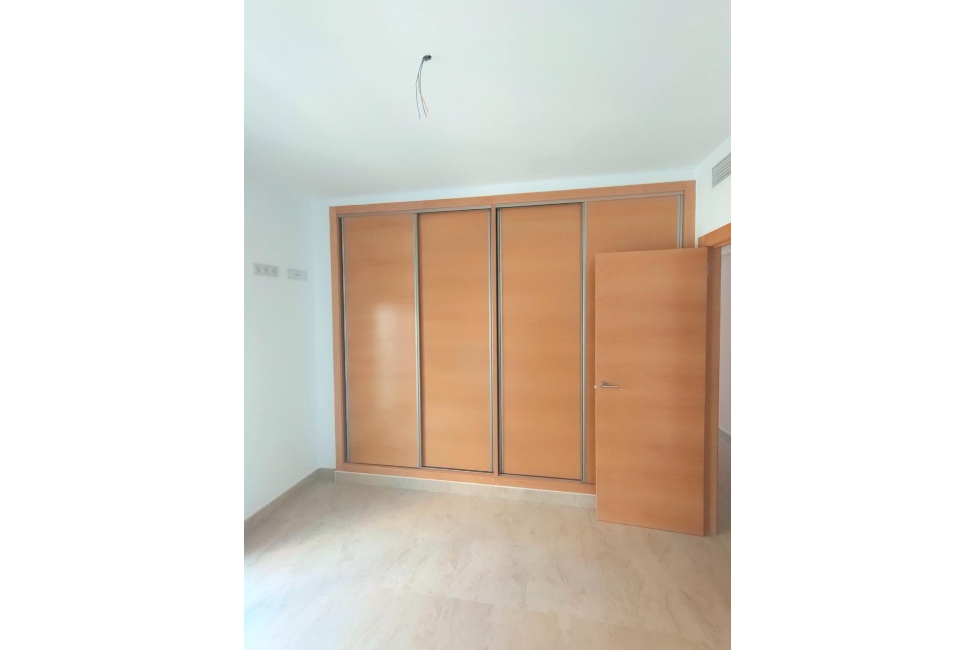 Resale - Wohnung / Appartement -
Torrevieja - Estacion de autobuses